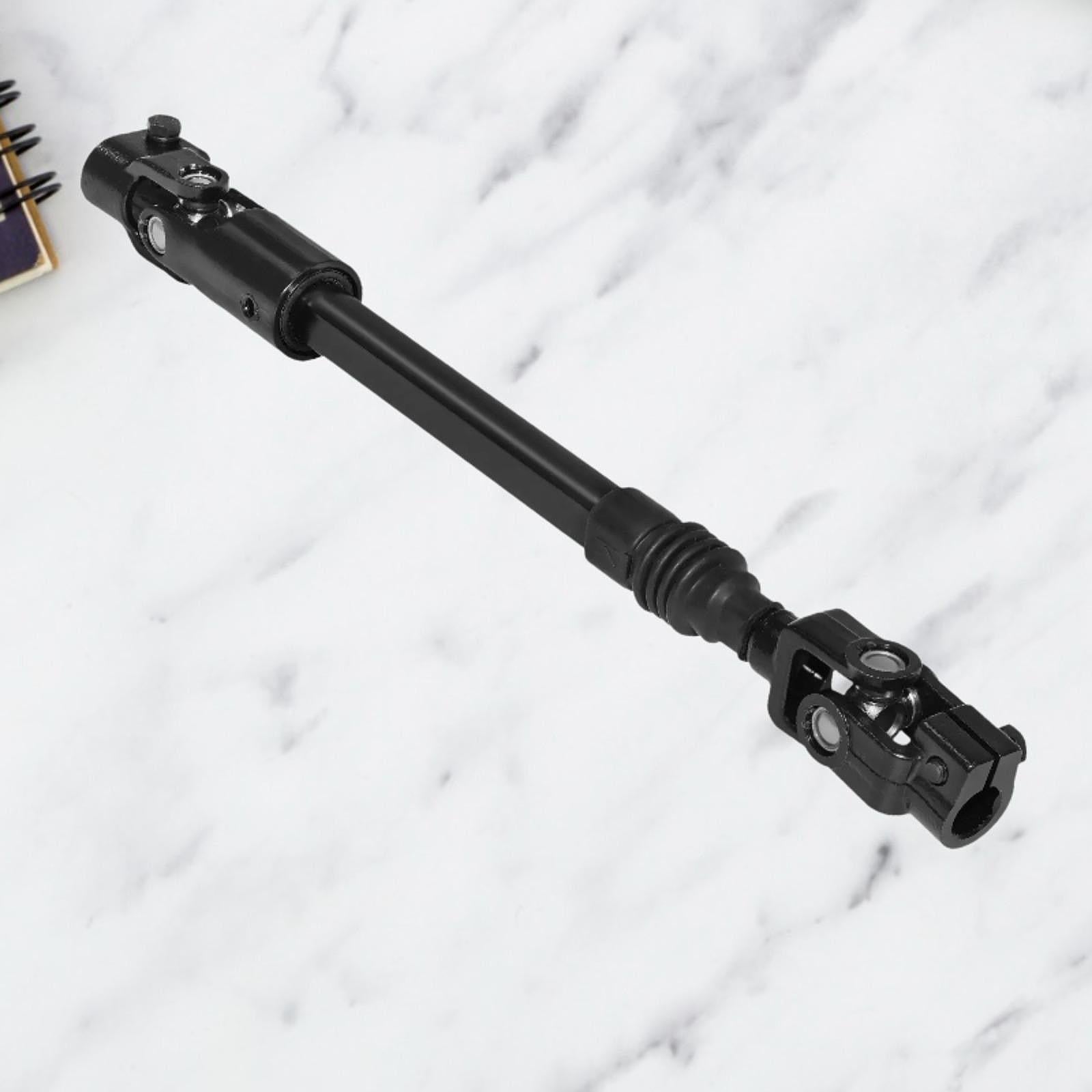 Power Steering Shaft Replace for Jeep Comanche MJ 1986-1992 Cherokee XJ