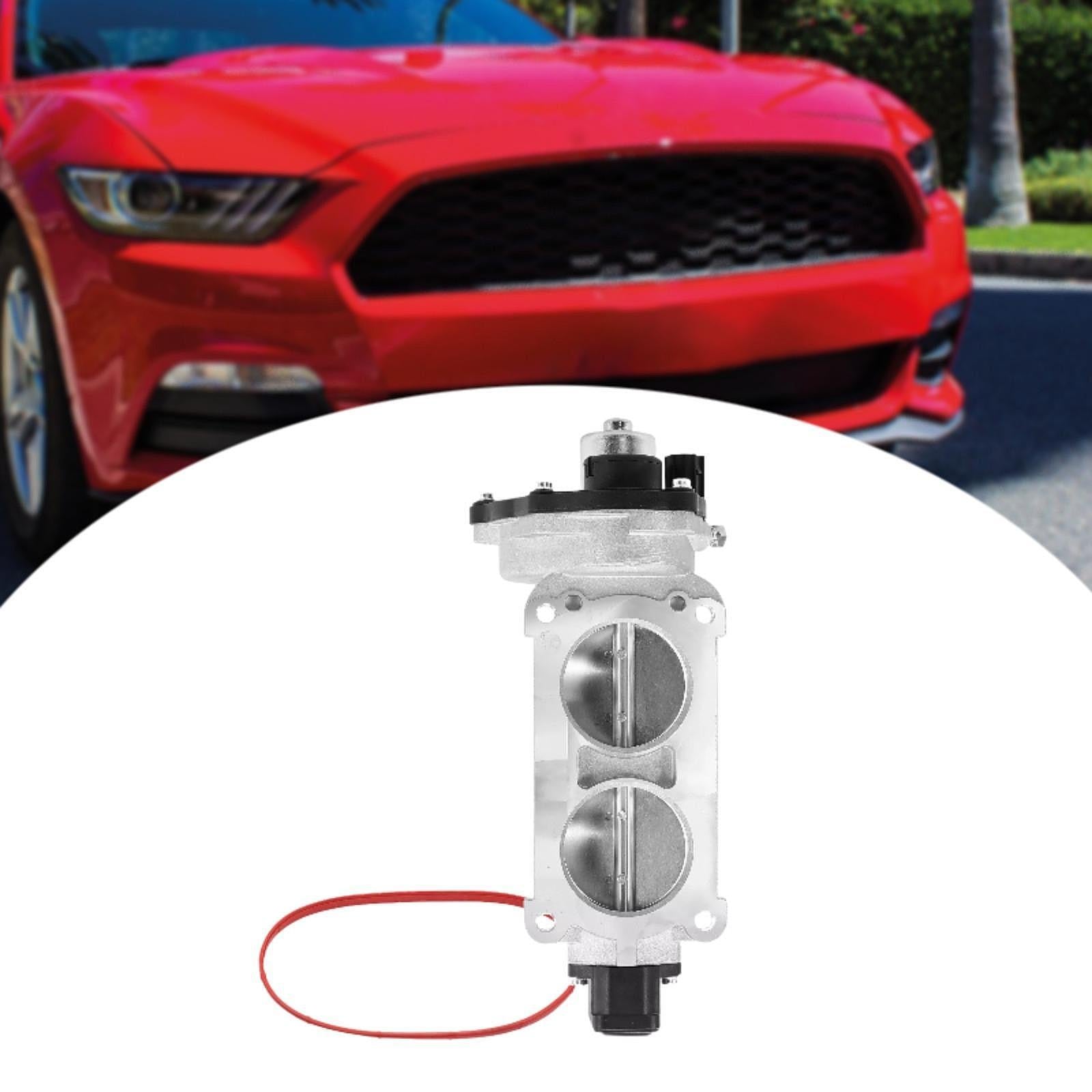 Throttle Body 9R3Z9E926A Easy Installation Replacement for Ford Mustang