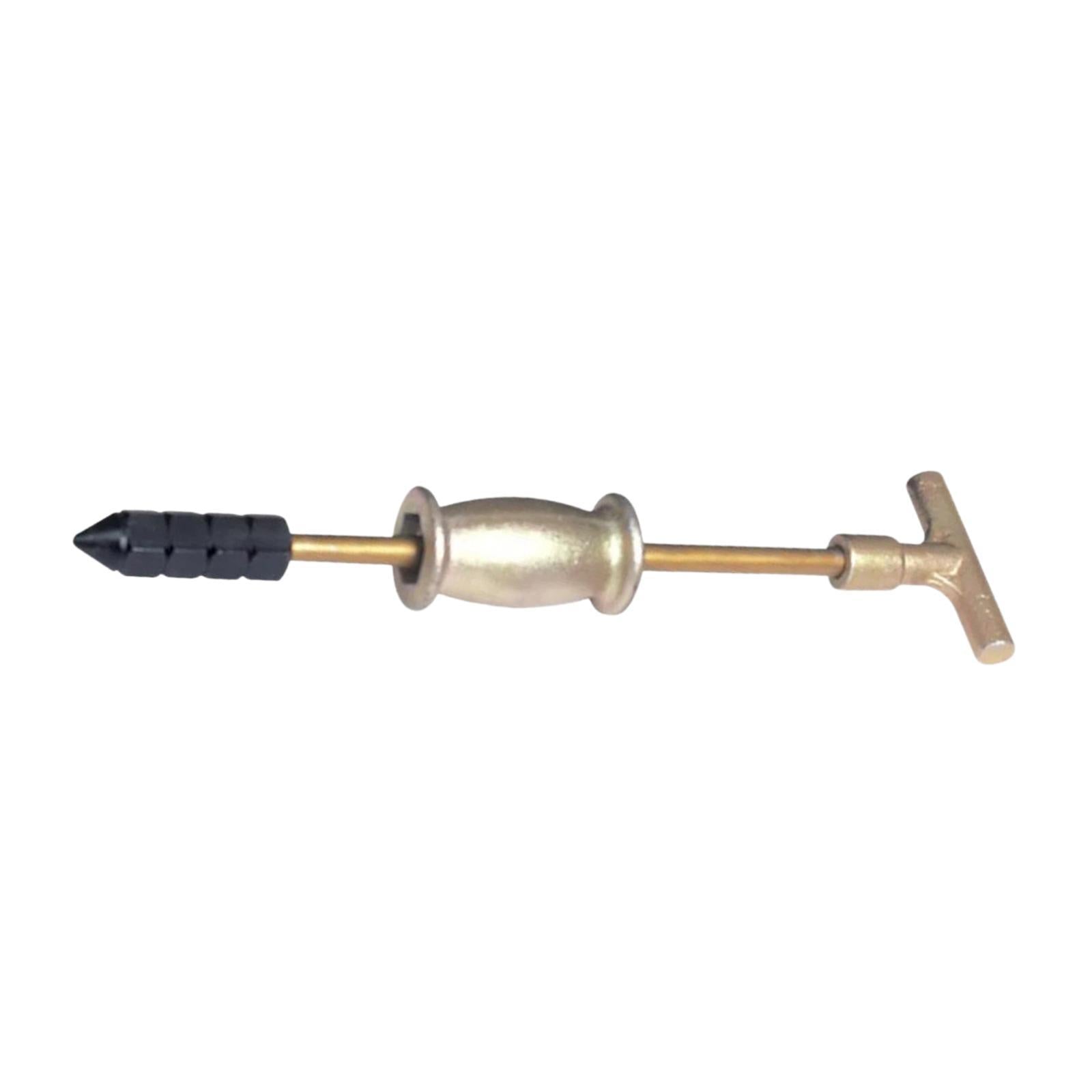 Slide Hammer Portable High Reliability Professional Automotive Dents Remover