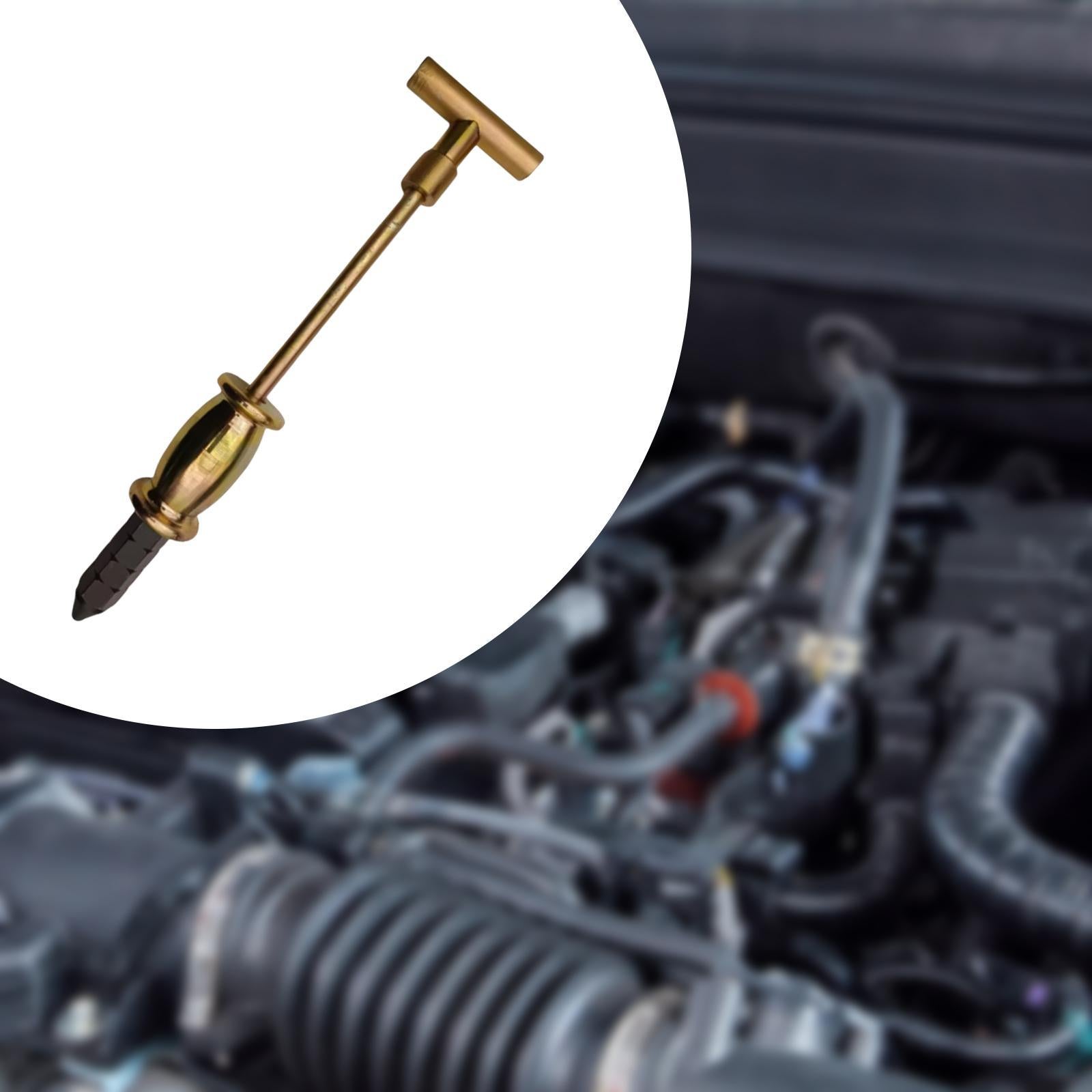 Slide Hammer Portable High Reliability Professional Automotive Dents Remover