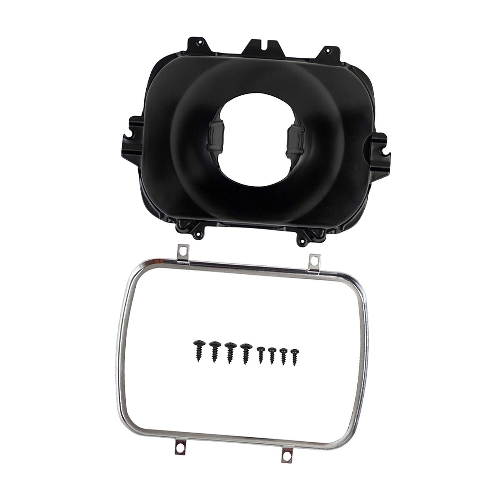 42437 Headlight Mounting Bracket Kit for Chevrolet Express Spare Parts