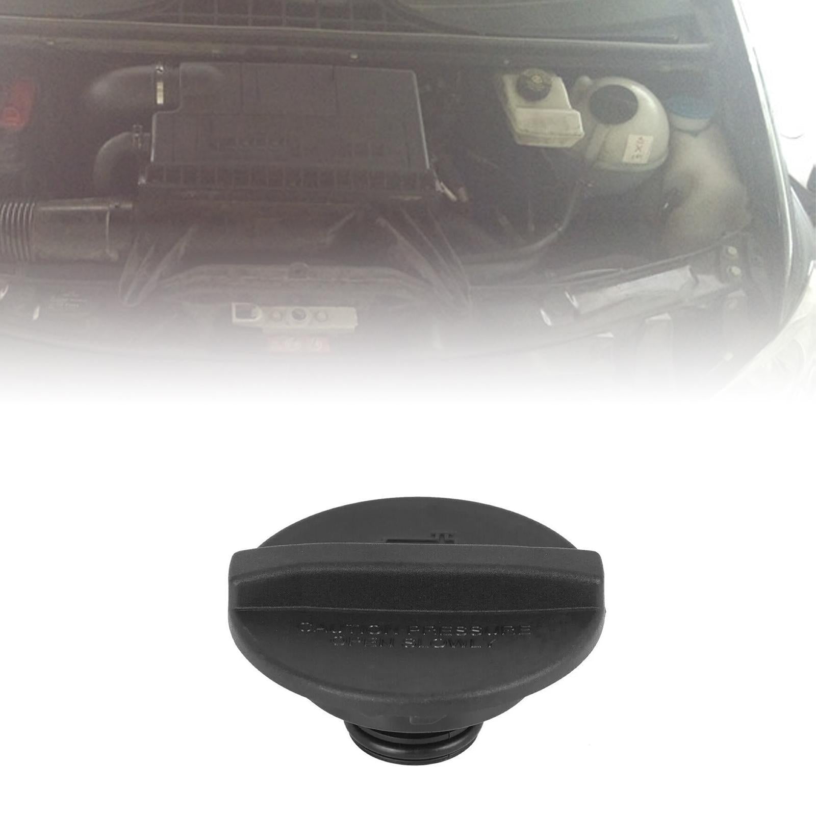 Coolant Header Tank Cap 9065010015 for Mercedes-benz Sprinter 3500 2500