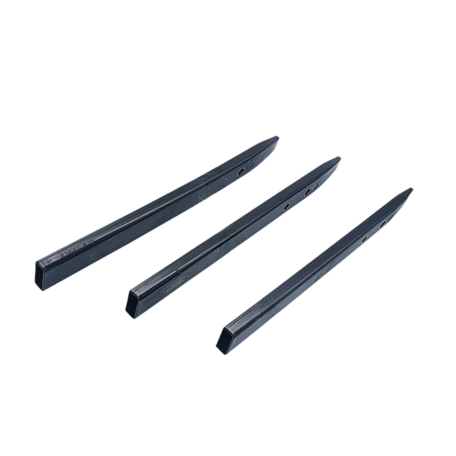 3Pcs Tire Bars Protector Professional Tire Bead Lifting Tool Cover Protector