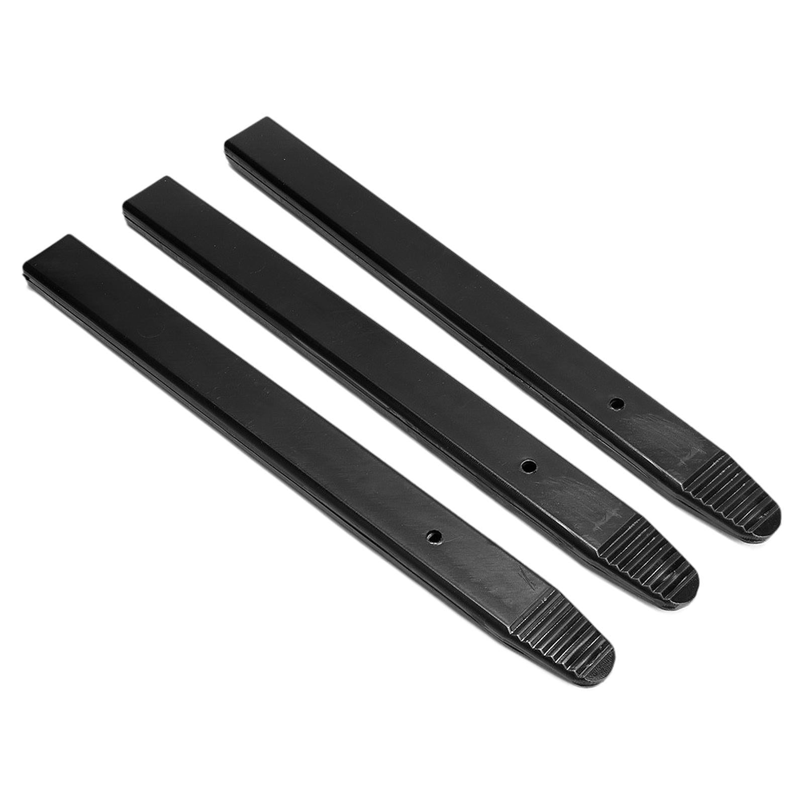 3Pcs Tire Bars Protector Professional Tire Bead Lifting Tool Cover Protector