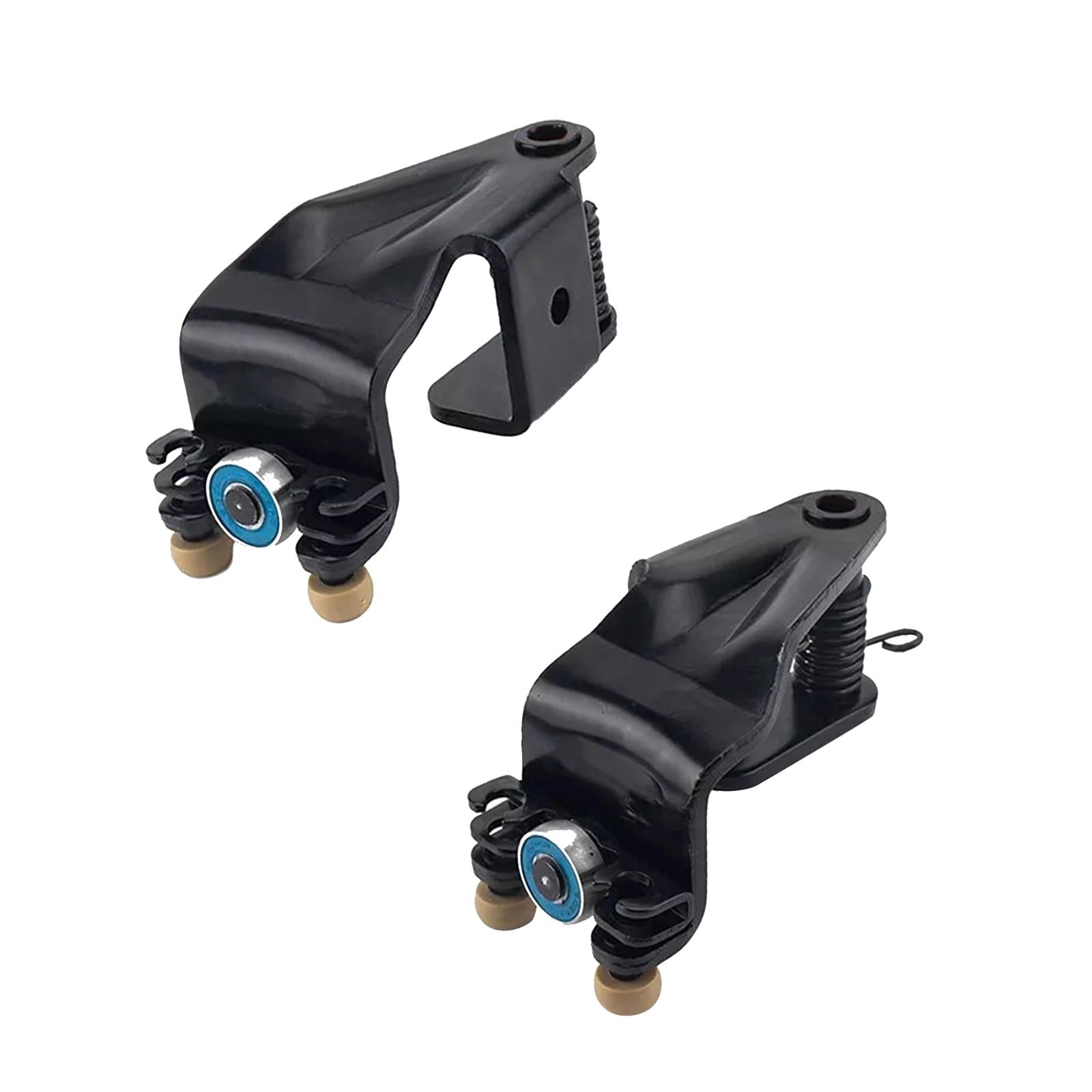 Sliding Door Roller Easily Install Replaces for Honda Odyssey 2009 2008 Left