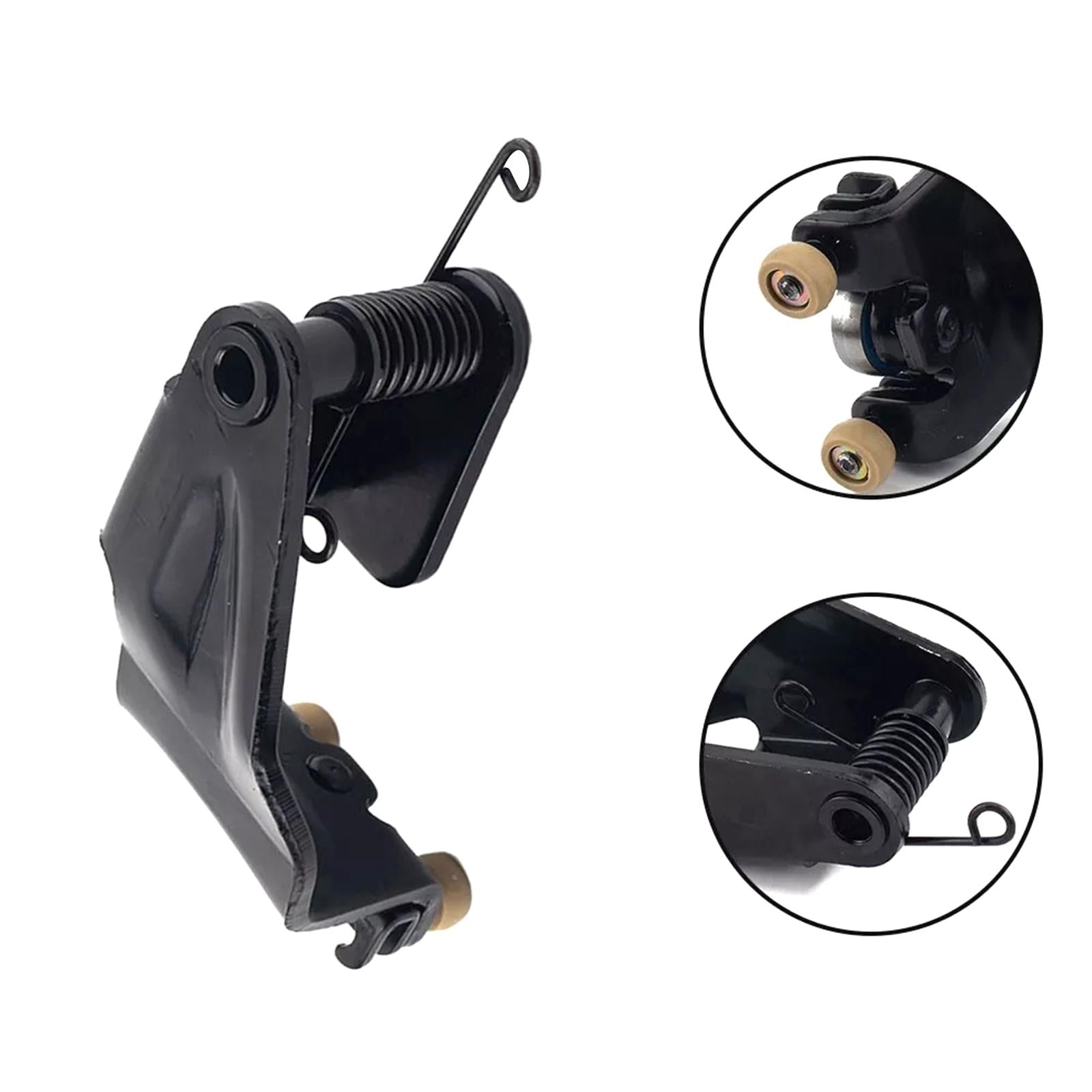 Sliding Door Roller Easily Install Replaces for Honda Odyssey 2009 2008 Right