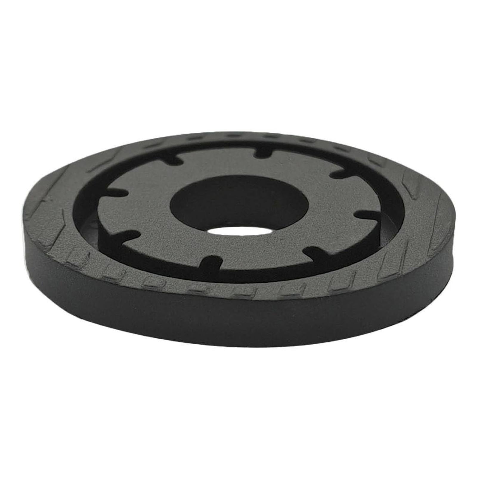 Gas Cap Holder Sturdy Easy Installation Fuel Tank Bracket for Gladiator Black