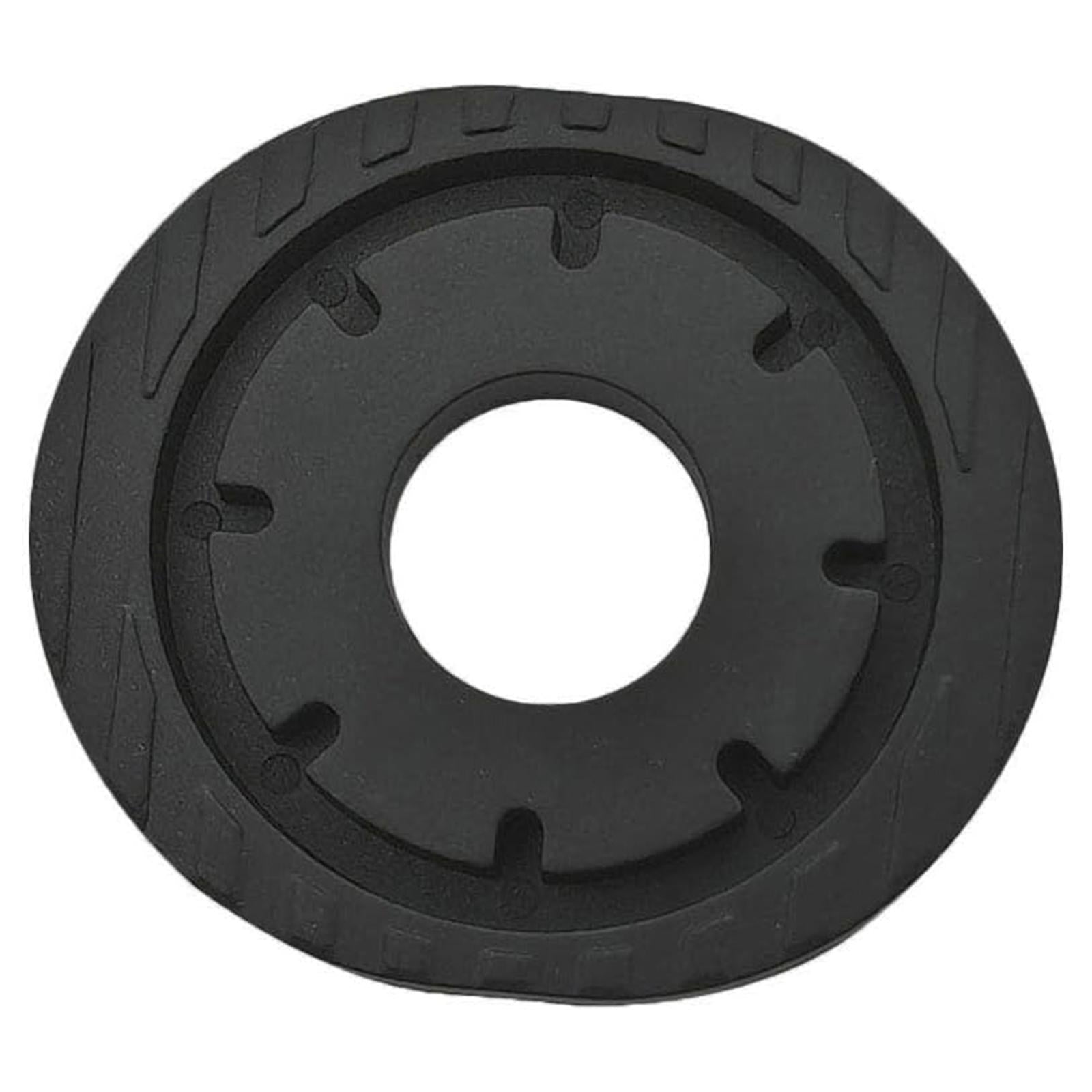Gas Cap Holder Sturdy Easy Installation Fuel Tank Bracket for Gladiator Black