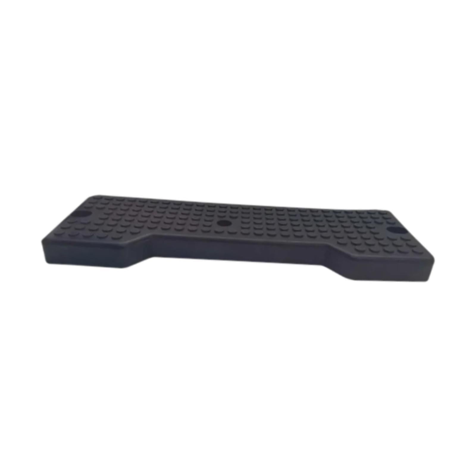 Tire Changer Machine Pressure Pad Essential Durability Premium Rubber Gasket