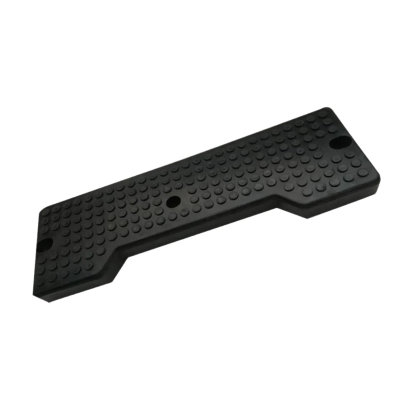 Tire Changer Machine Pressure Pad Essential Durability Premium Rubber Gasket