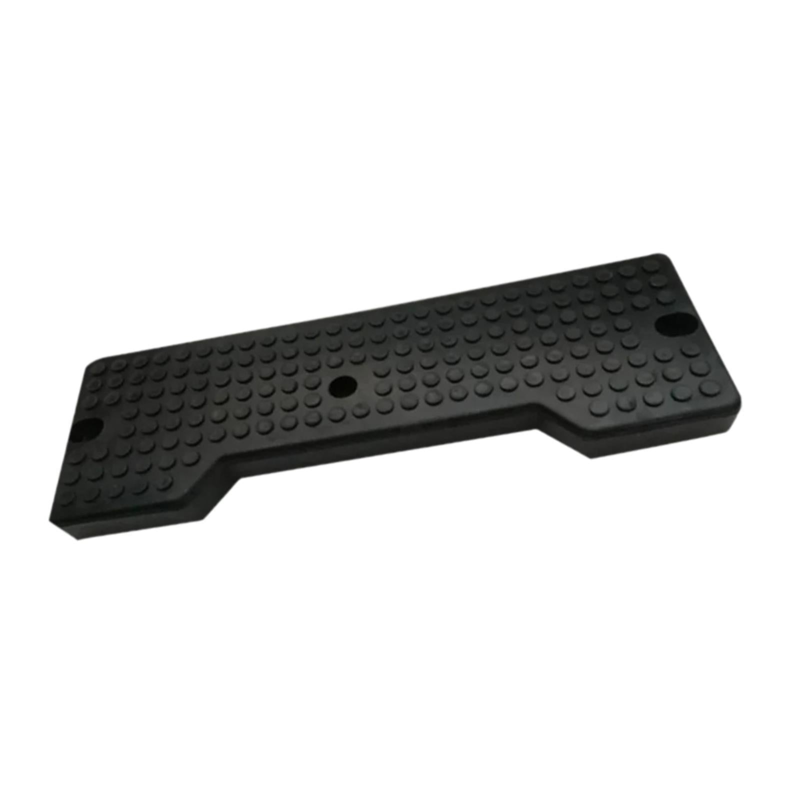 Tire Changer Machine Pressure Pad Essential Durability Premium Rubber Gasket