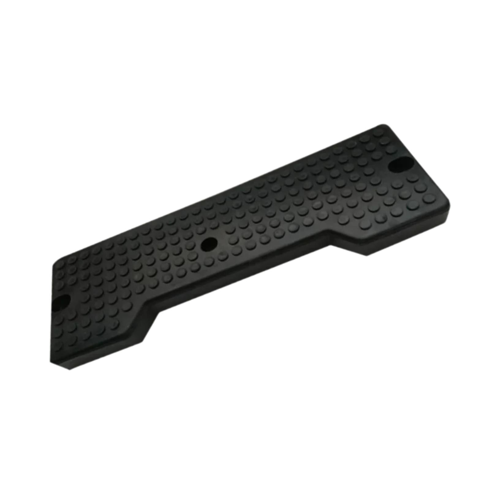 Tire Changer Machine Pressure Pad Essential Durability Premium Rubber Gasket