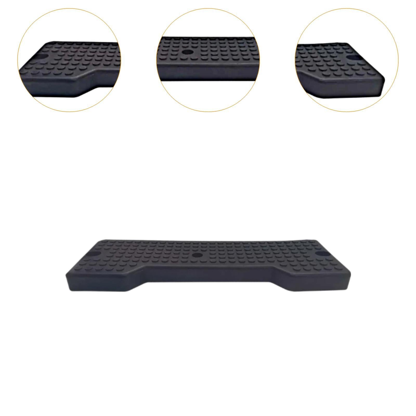 Tire Changer Machine Pressure Pad Essential Durability Premium Rubber Gasket