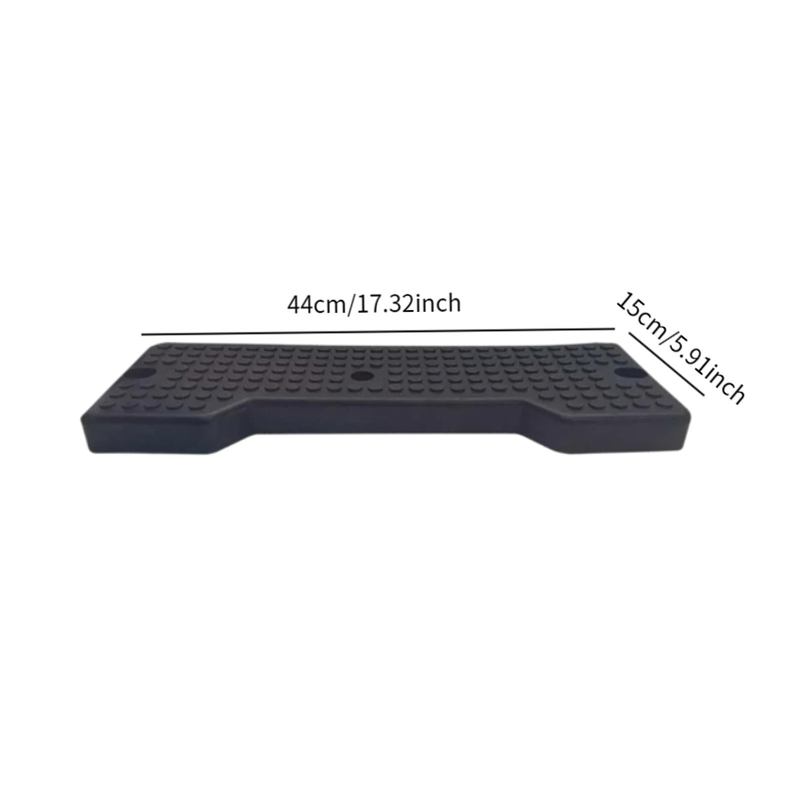 Tire Changer Machine Pressure Pad Essential Durability Premium Rubber Gasket