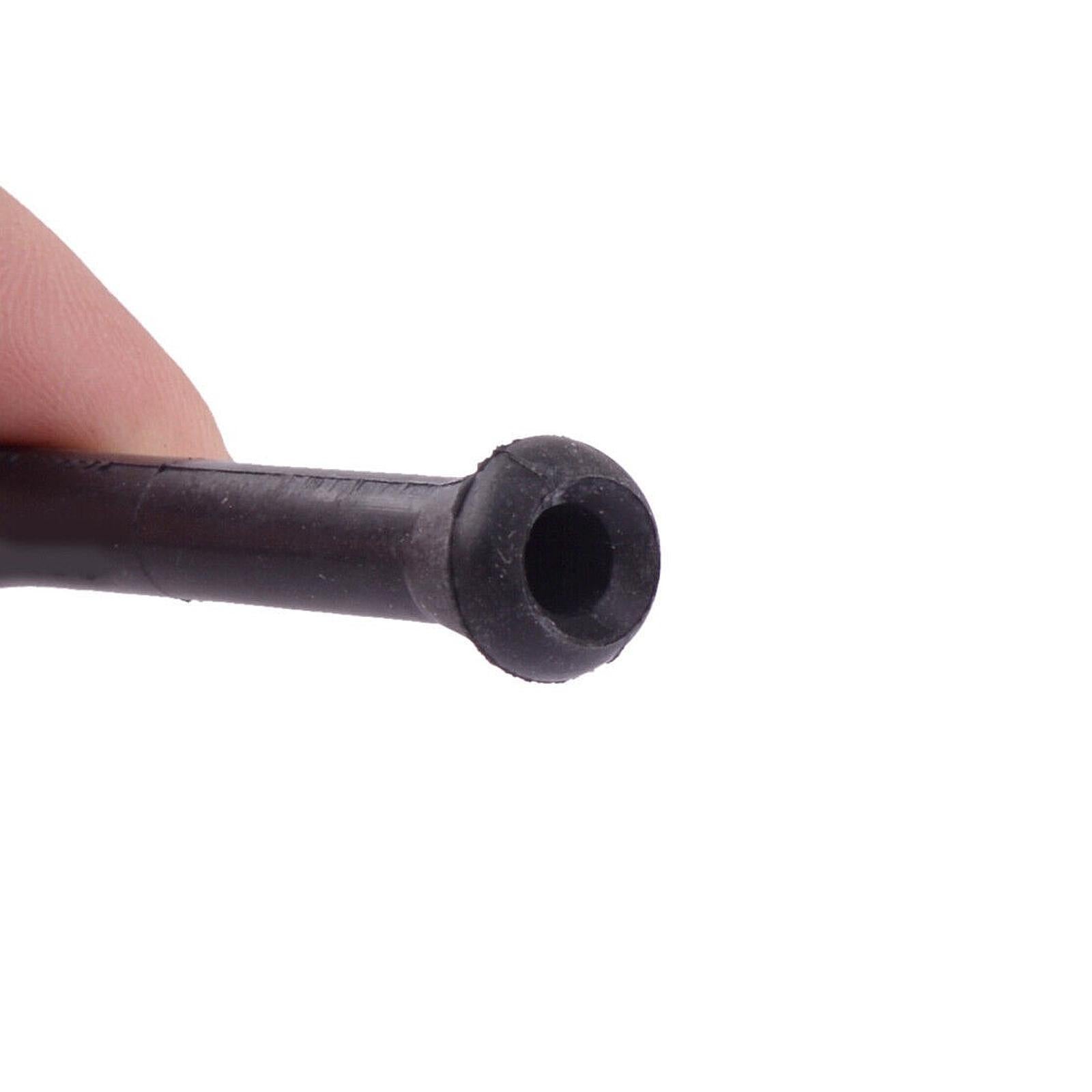 Tailgate Water Drain Hose Line 510827861 Professional for VW E-golf