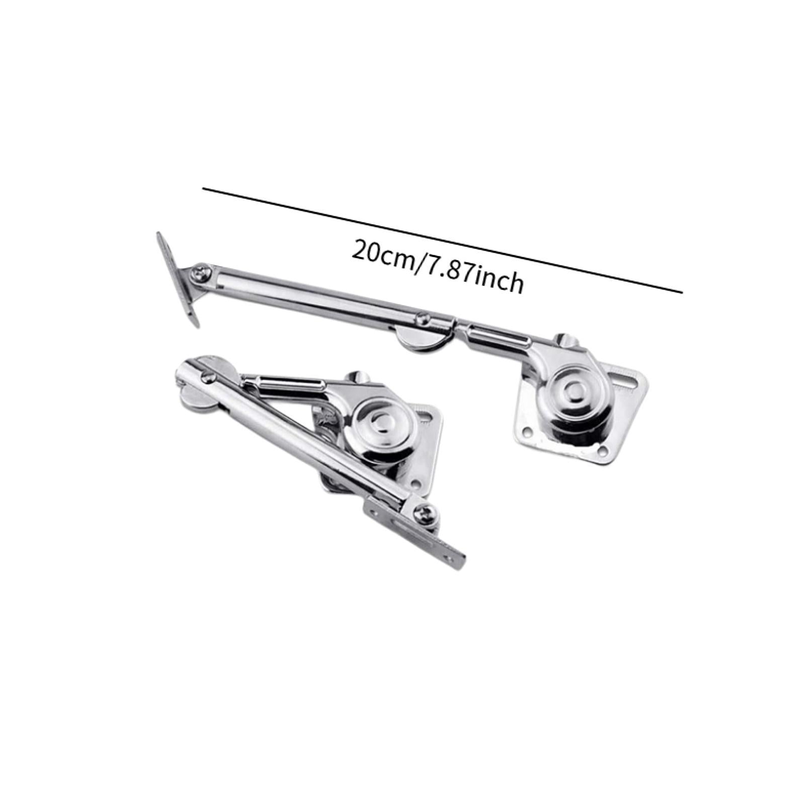 2Pcs Pneumatic Support Hydraulic Rod Dampening Device for Tatami Panels