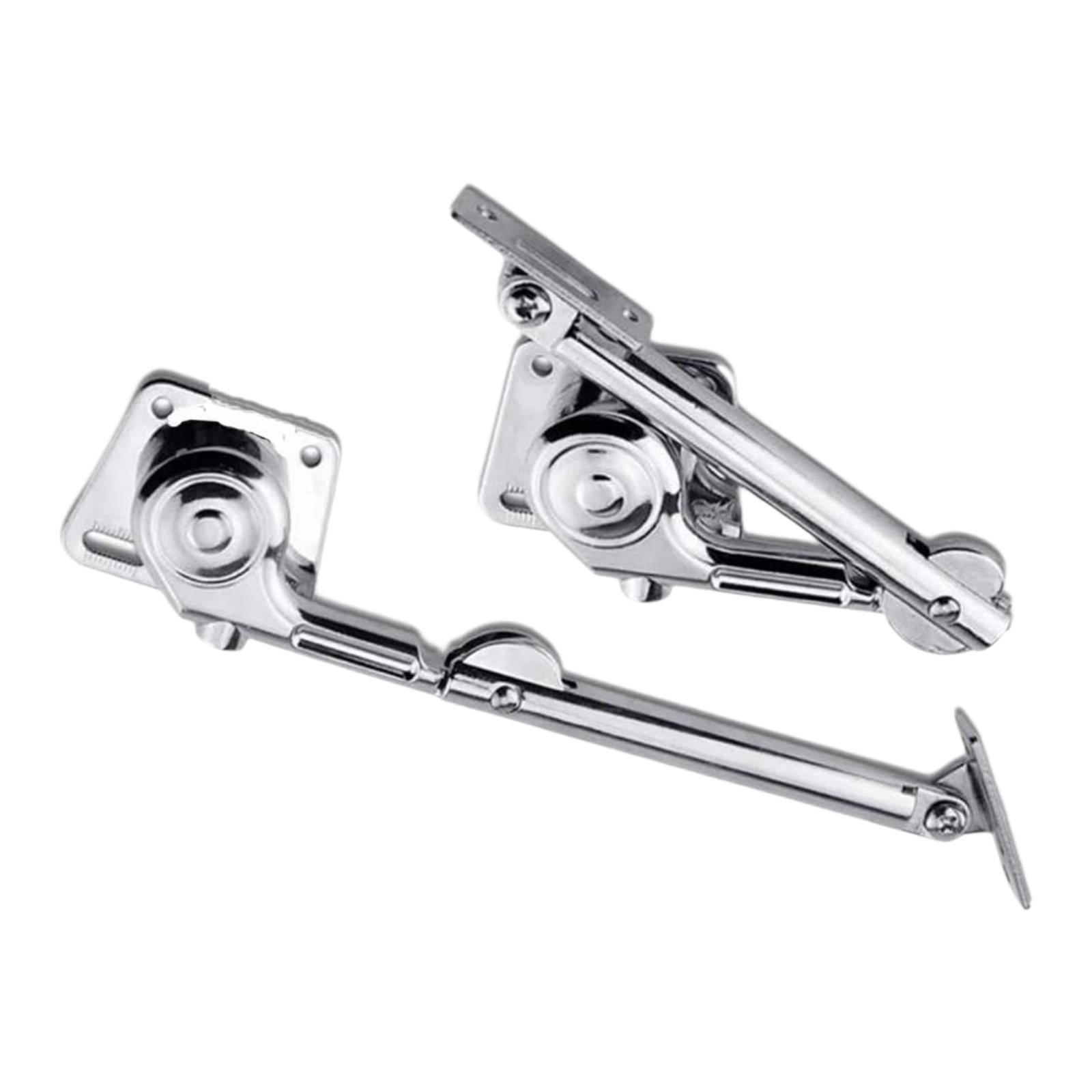 2Pcs Pneumatic Support Hydraulic Rod Dampening Device for Tatami Panels