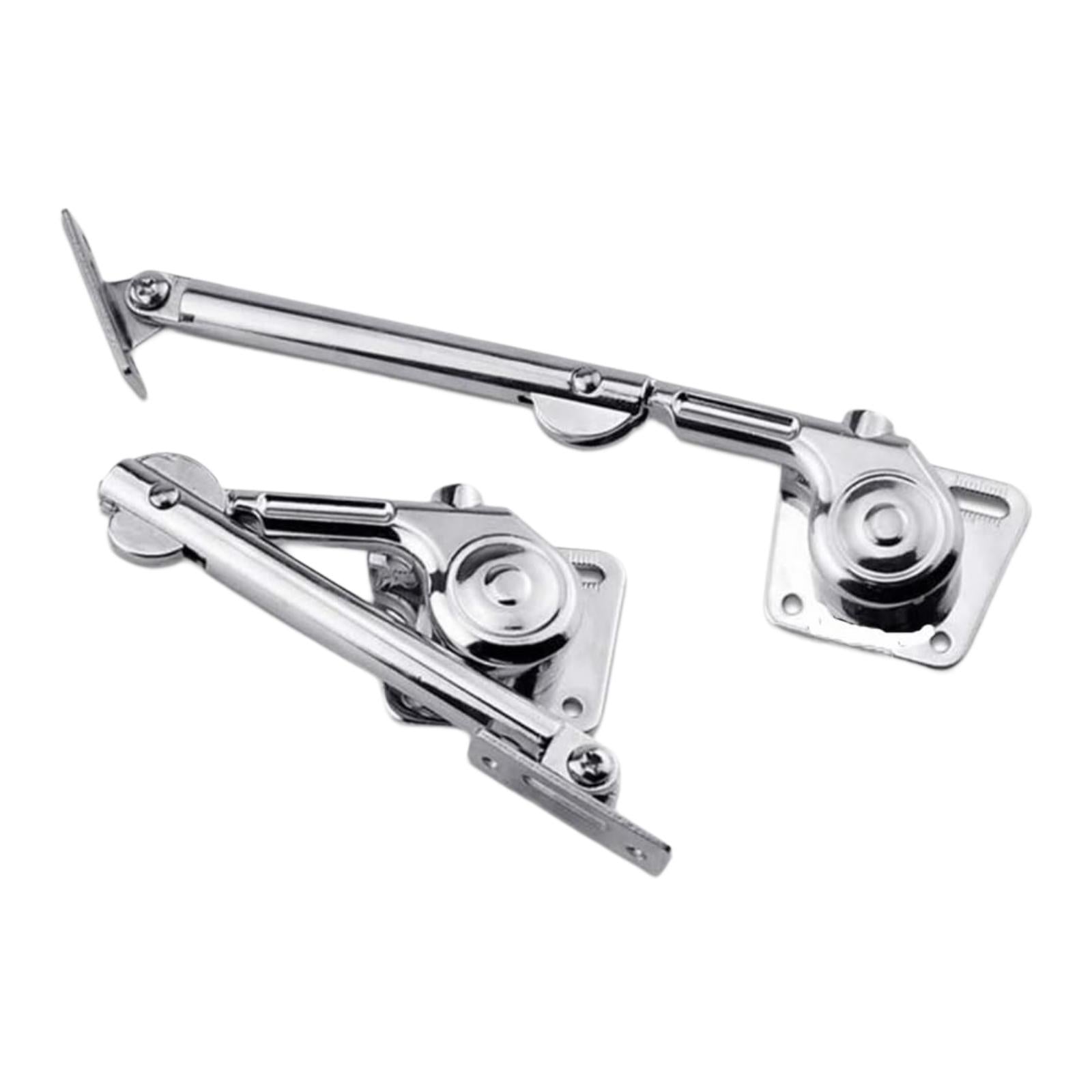 2Pcs Pneumatic Support Hydraulic Rod Dampening Device for Tatami Panels