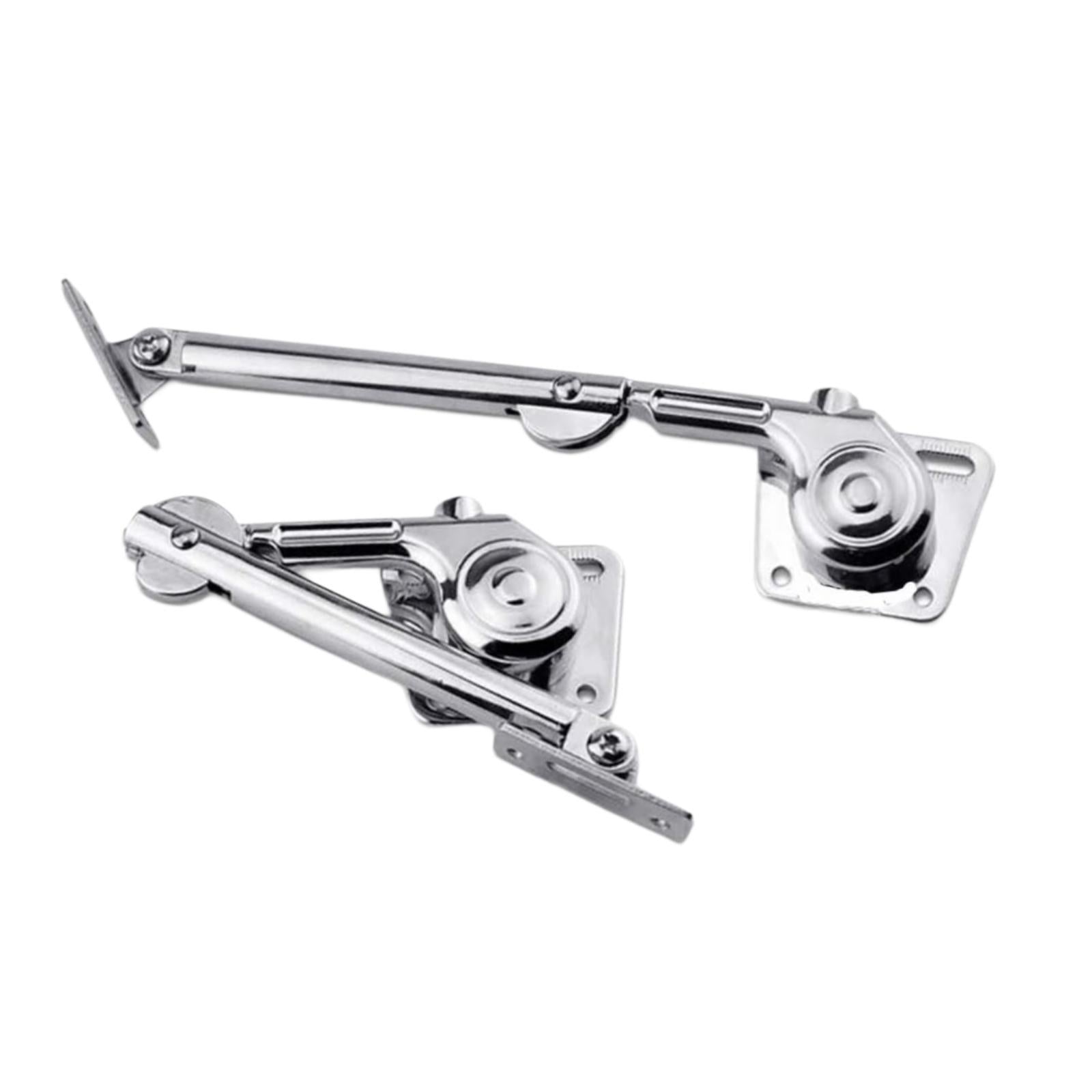 2Pcs Pneumatic Support Hydraulic Rod Dampening Device for Tatami Panels