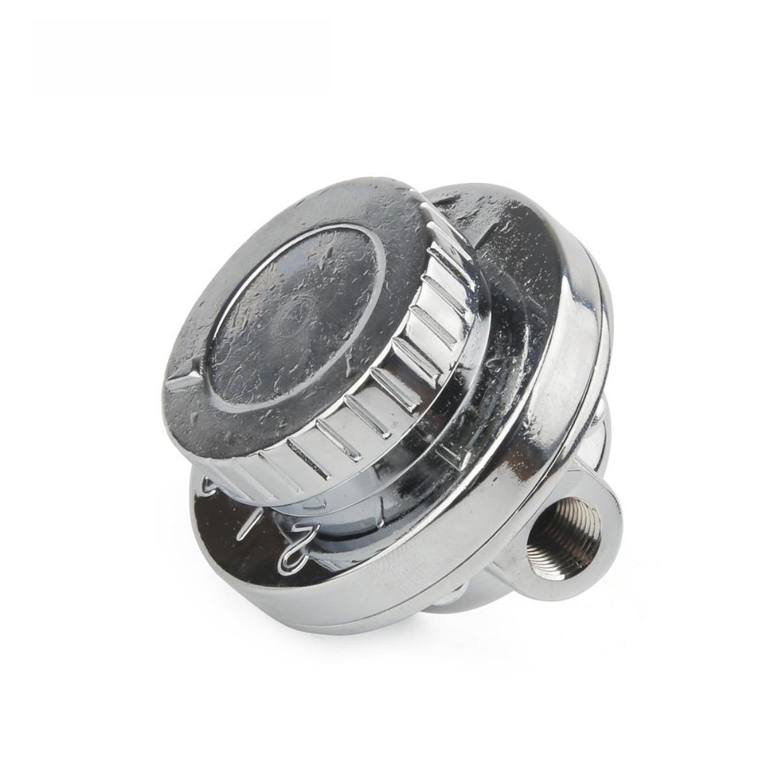 Generic Fuel Pressure Regulator Kit Spare Maintenance Replacement Adjustable
