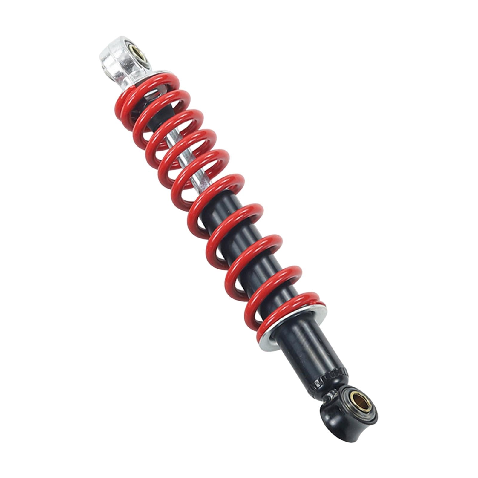 25cm Shock Absorber Replace Parts for Dirt Pit Bike ATV Simple Assembly Front