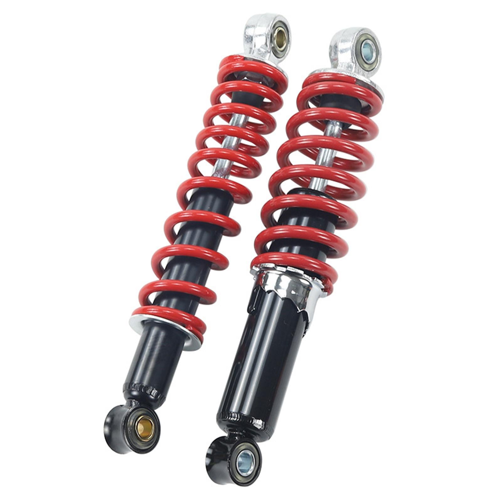 25cm Shock Absorber Replace Parts for Dirt Pit Bike ATV Simple Assembly Rear
