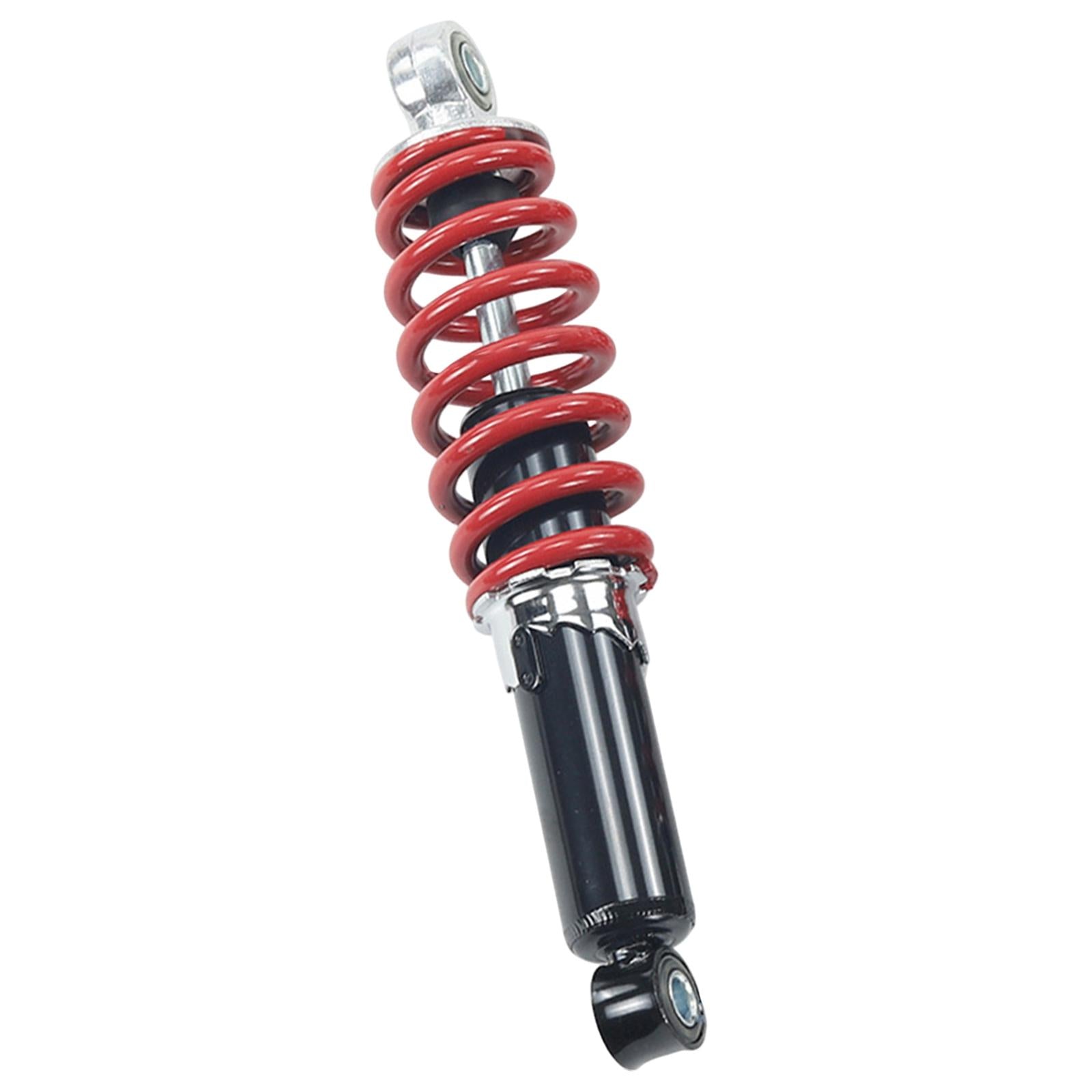 25cm Shock Absorber Replace Parts for Dirt Pit Bike ATV Simple Assembly Rear