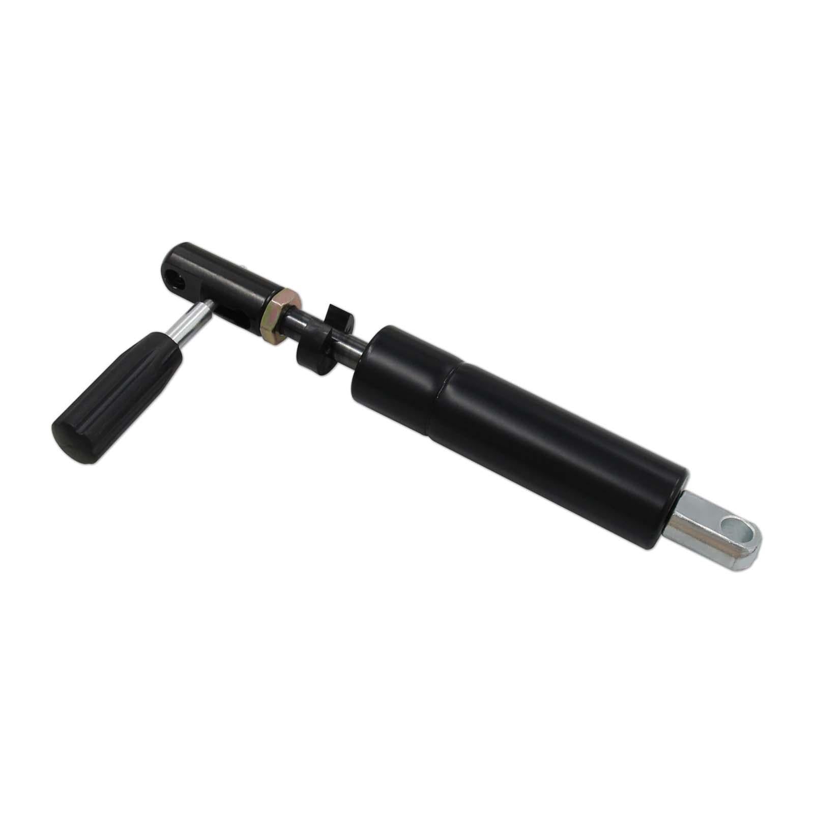 Steering Column Adjuster Shock Absorber 709402419 Spare Part for Can-am