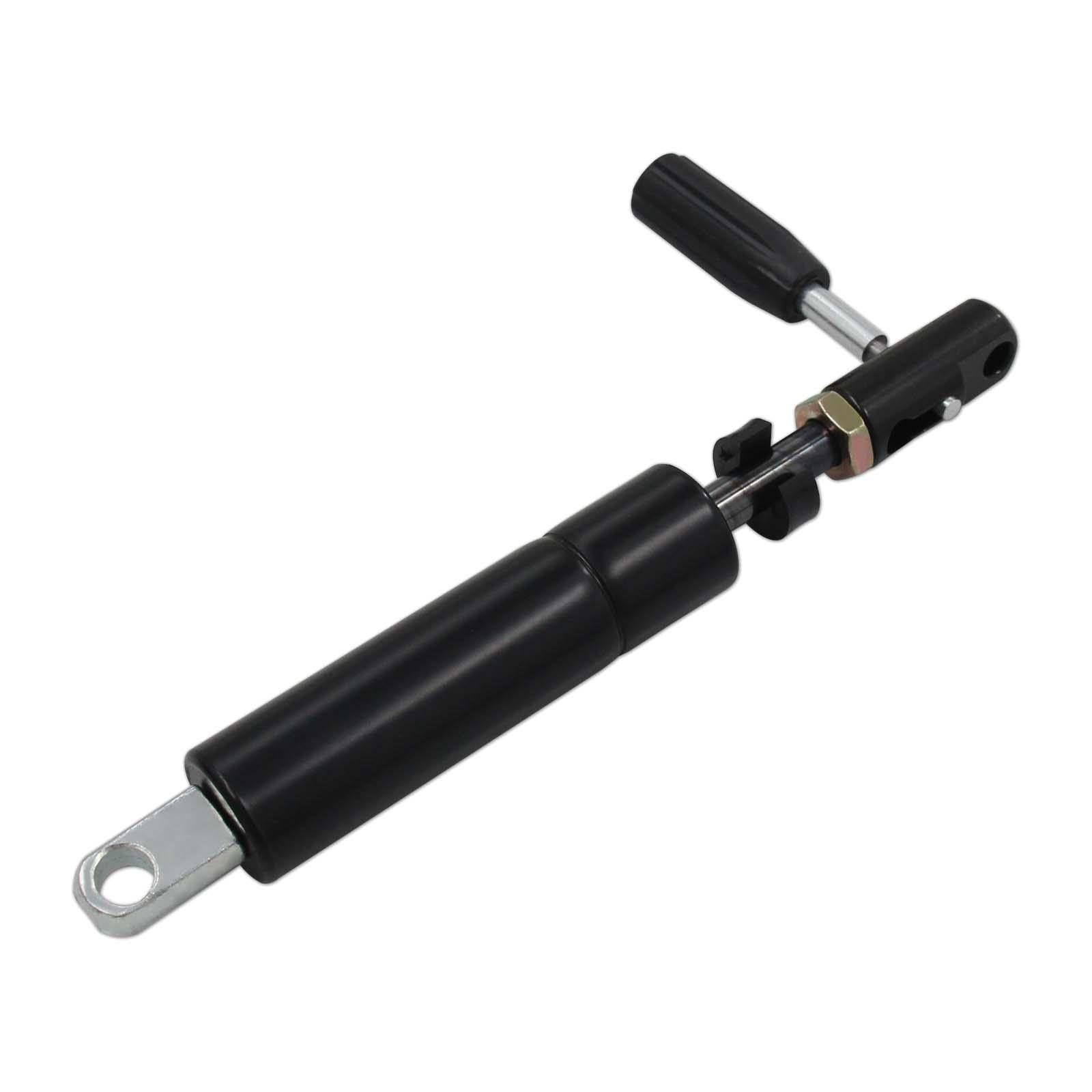 Steering Column Adjuster Shock Absorber 709402419 Spare Part for Can-am