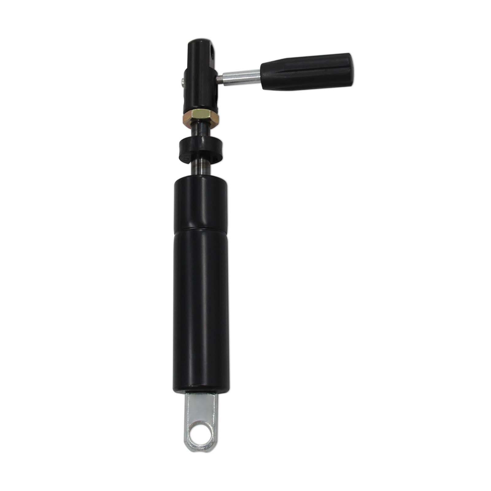 Steering Column Adjuster Shock Absorber 709402419 Spare Part for Can-am