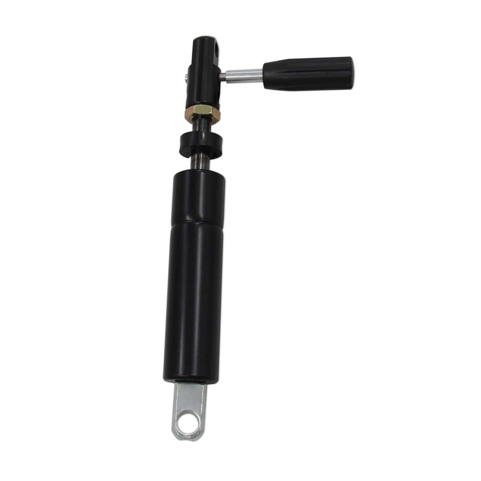 Steering Column Adjuster Shock Absorber 709402419 Spare Part for Can-am