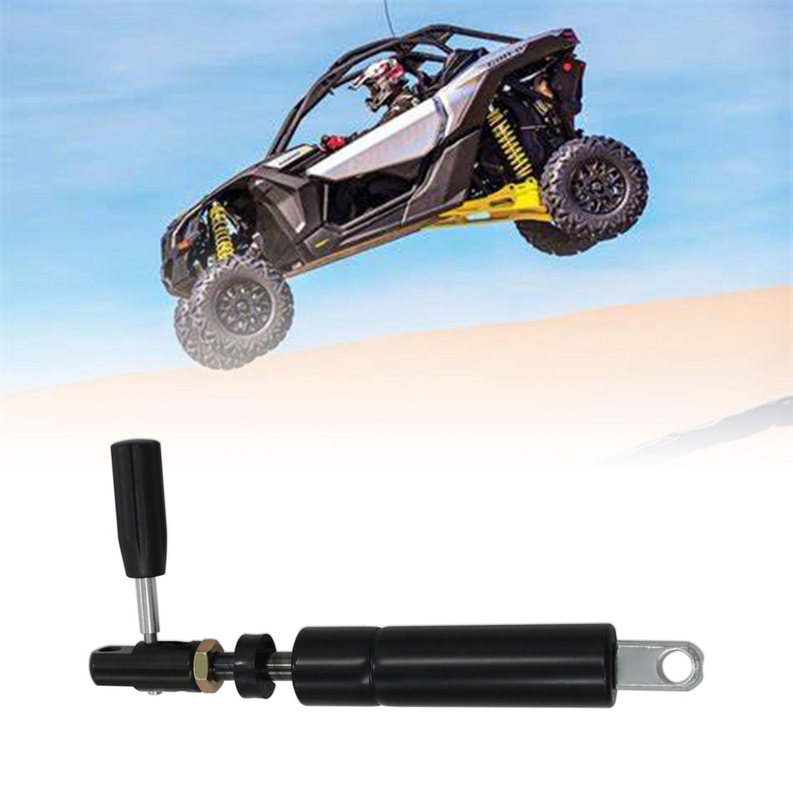Steering Column Adjuster Shock Absorber 709402419 Spare Part for Can-am