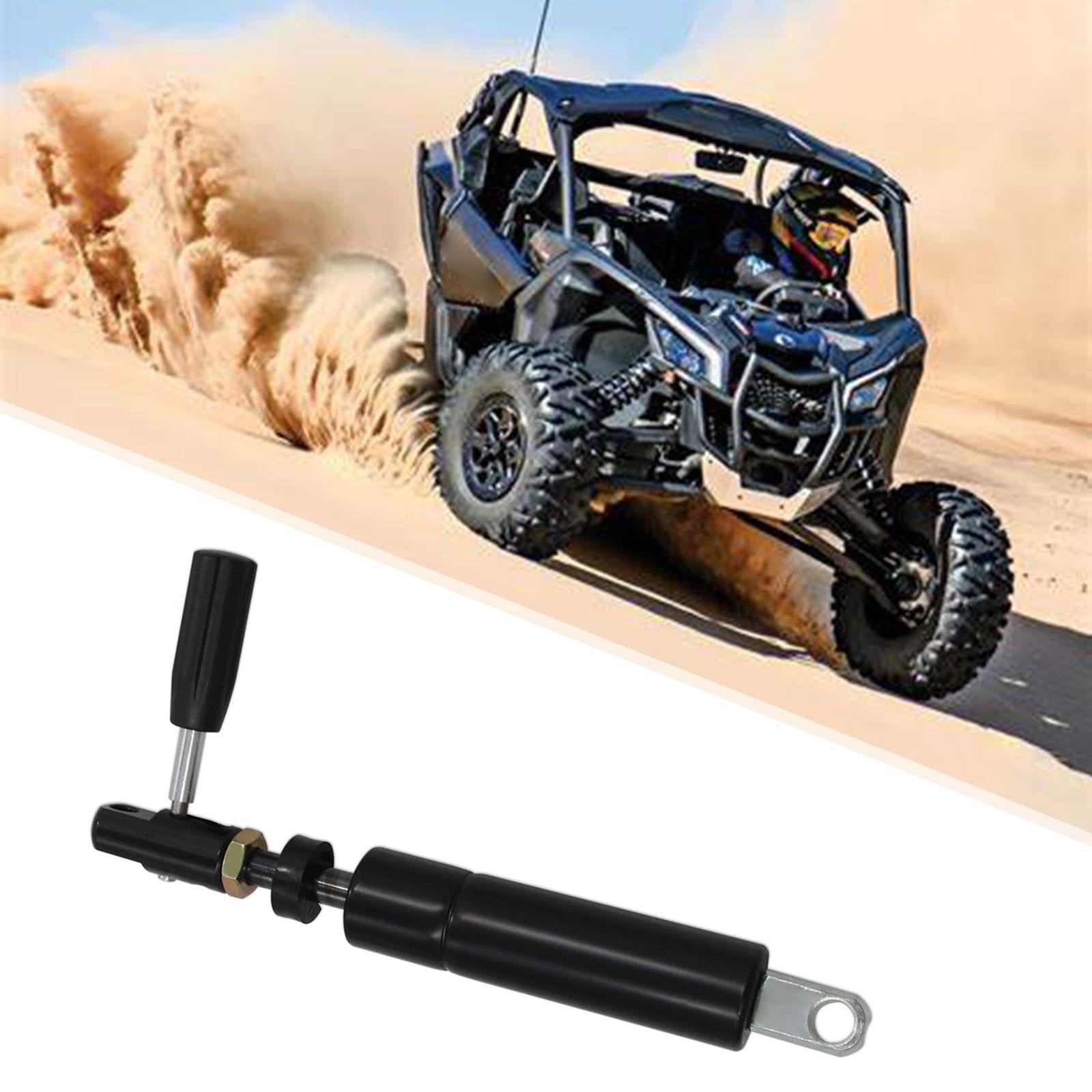 Steering Column Adjuster Shock Absorber 709402419 Spare Part for Can-am