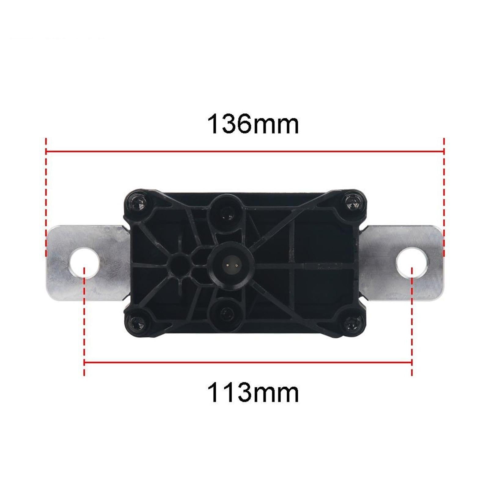 High Voltage Battery Disconnect Fuse for Tesla Model 3 Y Automobile