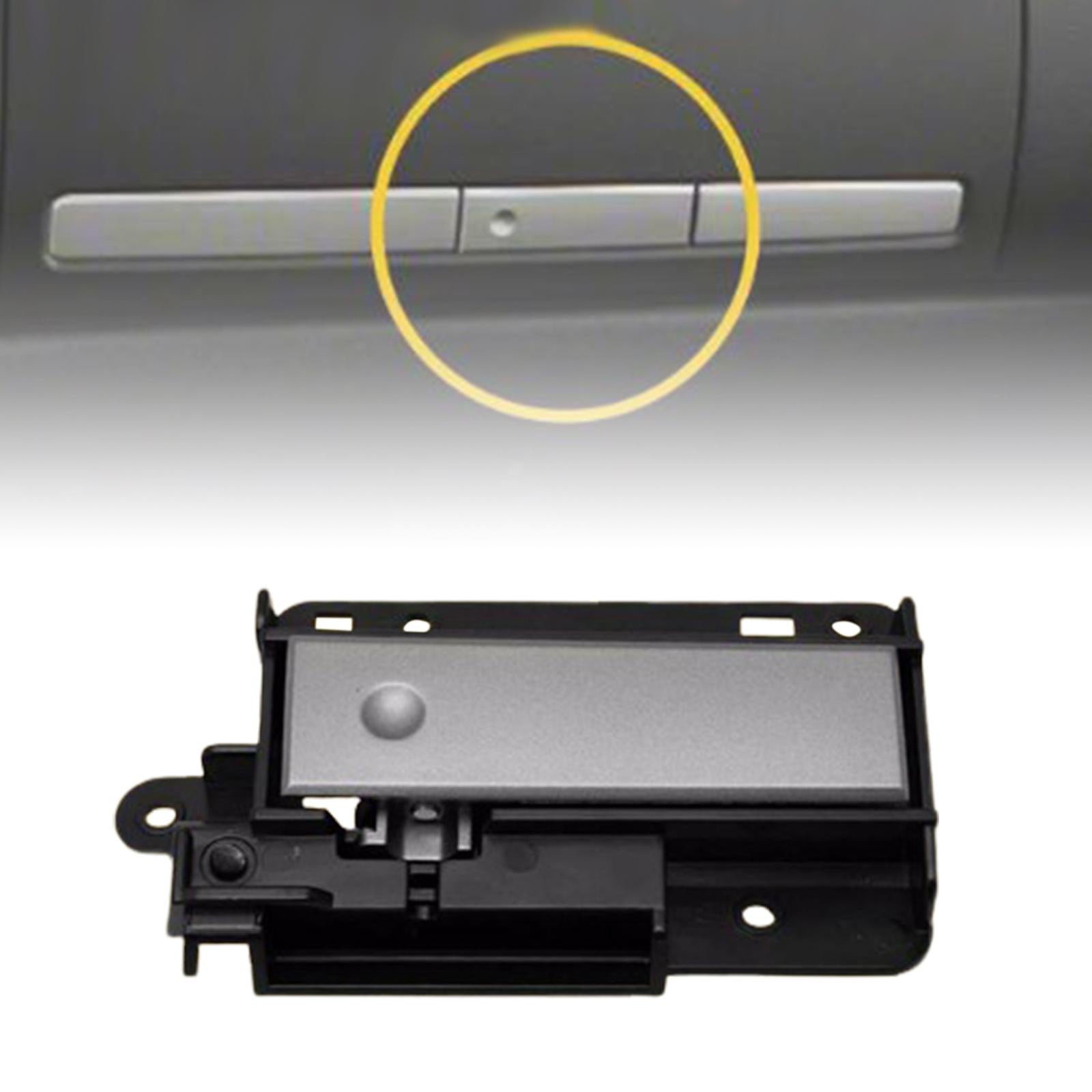 Glove Box Latch Compartment Handle for Chevrolet Silverado 1500 2008-13