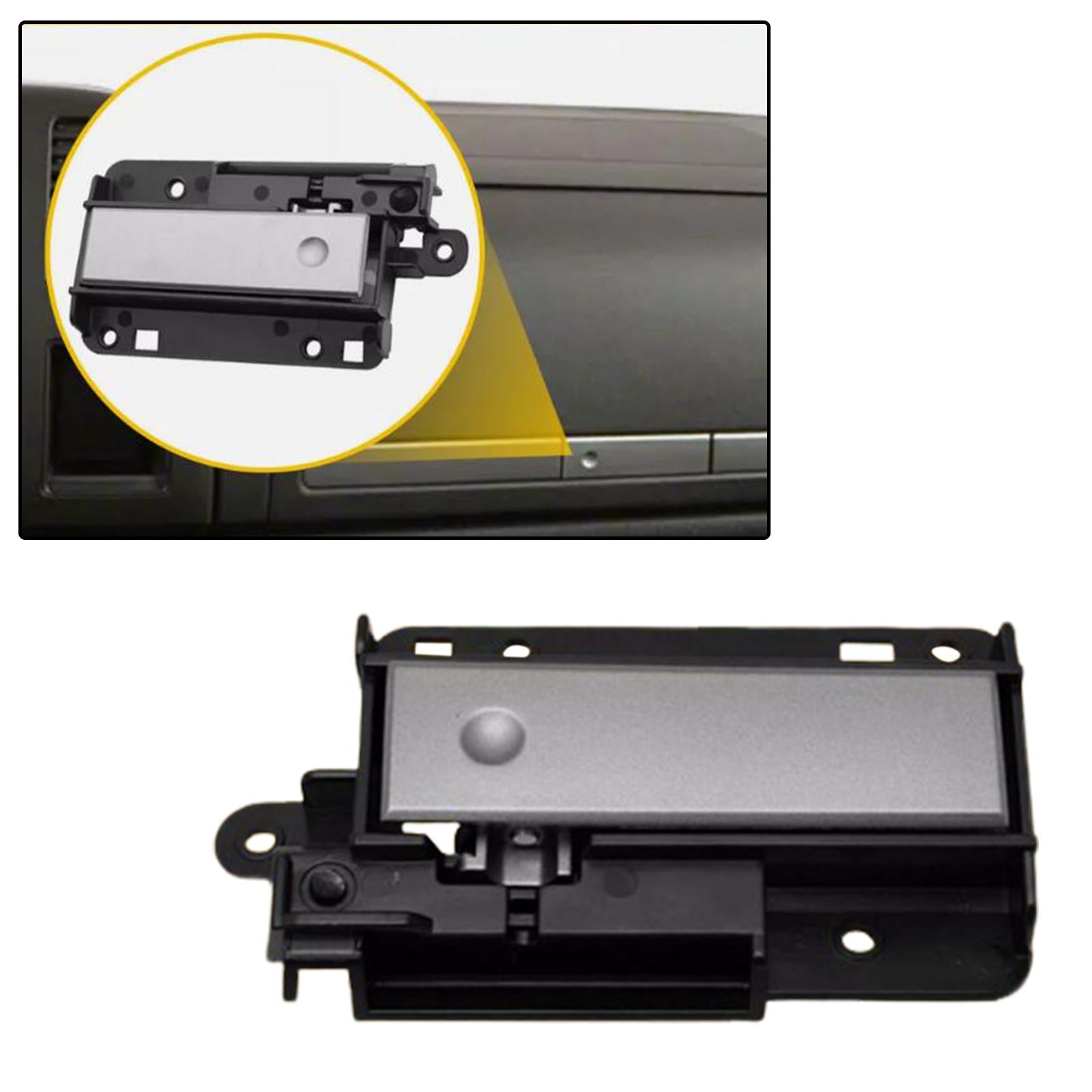 Glove Box Latch Compartment Handle for Chevrolet Silverado 1500 2008-13