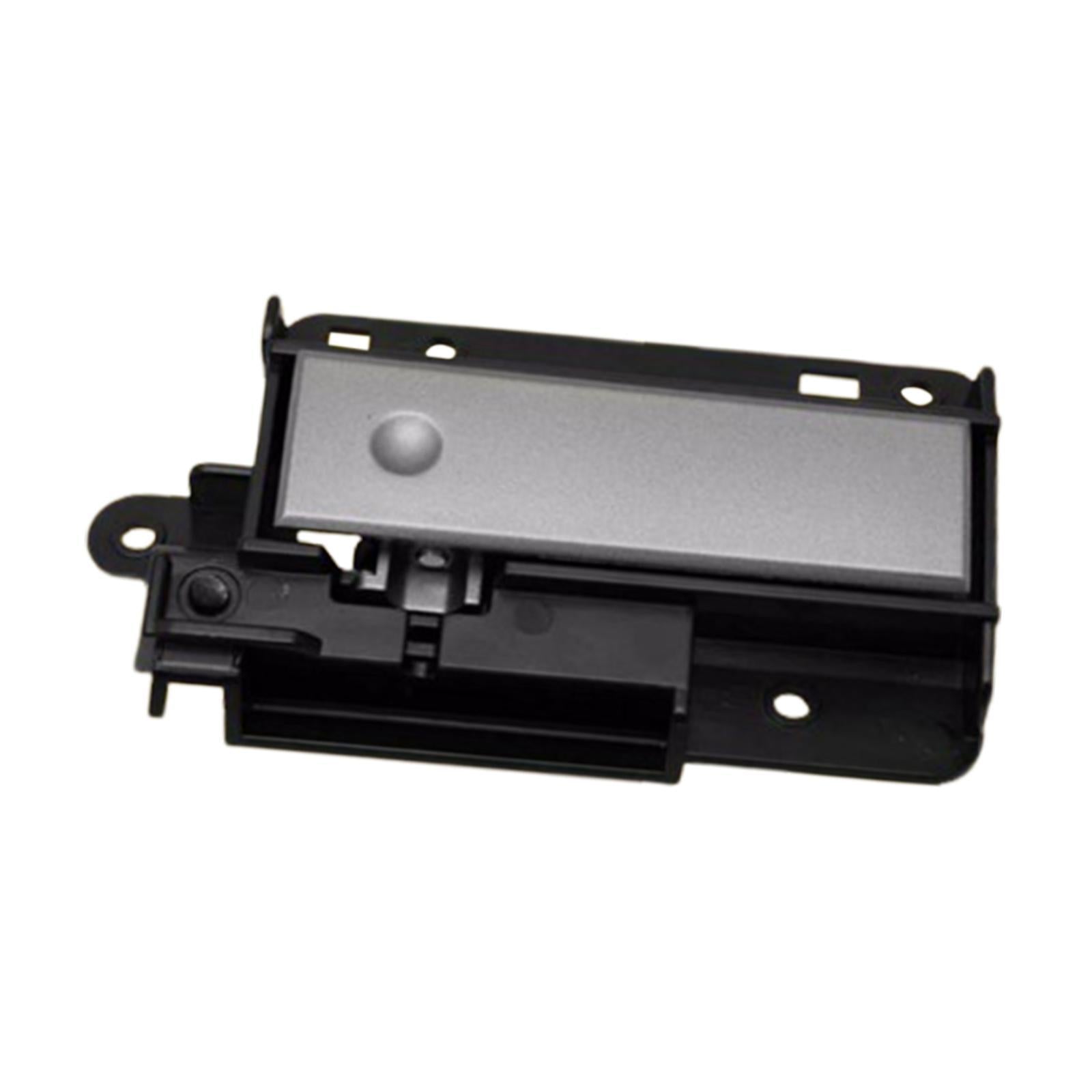 Glove Box Latch Compartment Handle for Chevrolet Silverado 1500 2008-13