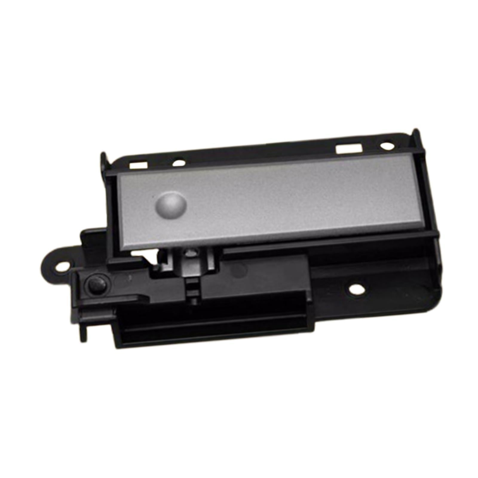 Glove Box Latch Compartment Handle for Chevrolet Silverado 1500 2008-13