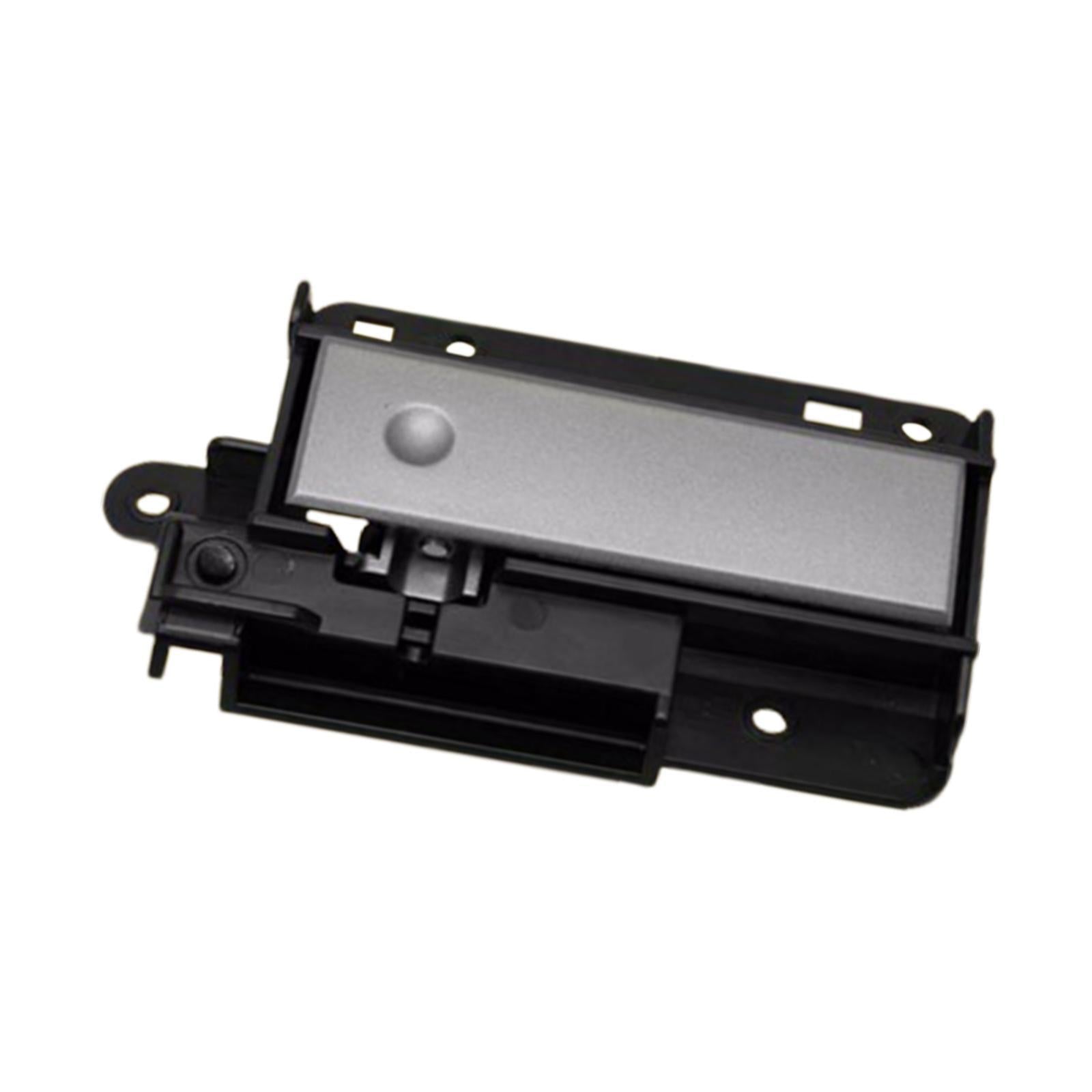 Glove Box Latch Compartment Handle for Chevrolet Silverado 1500 2008-13