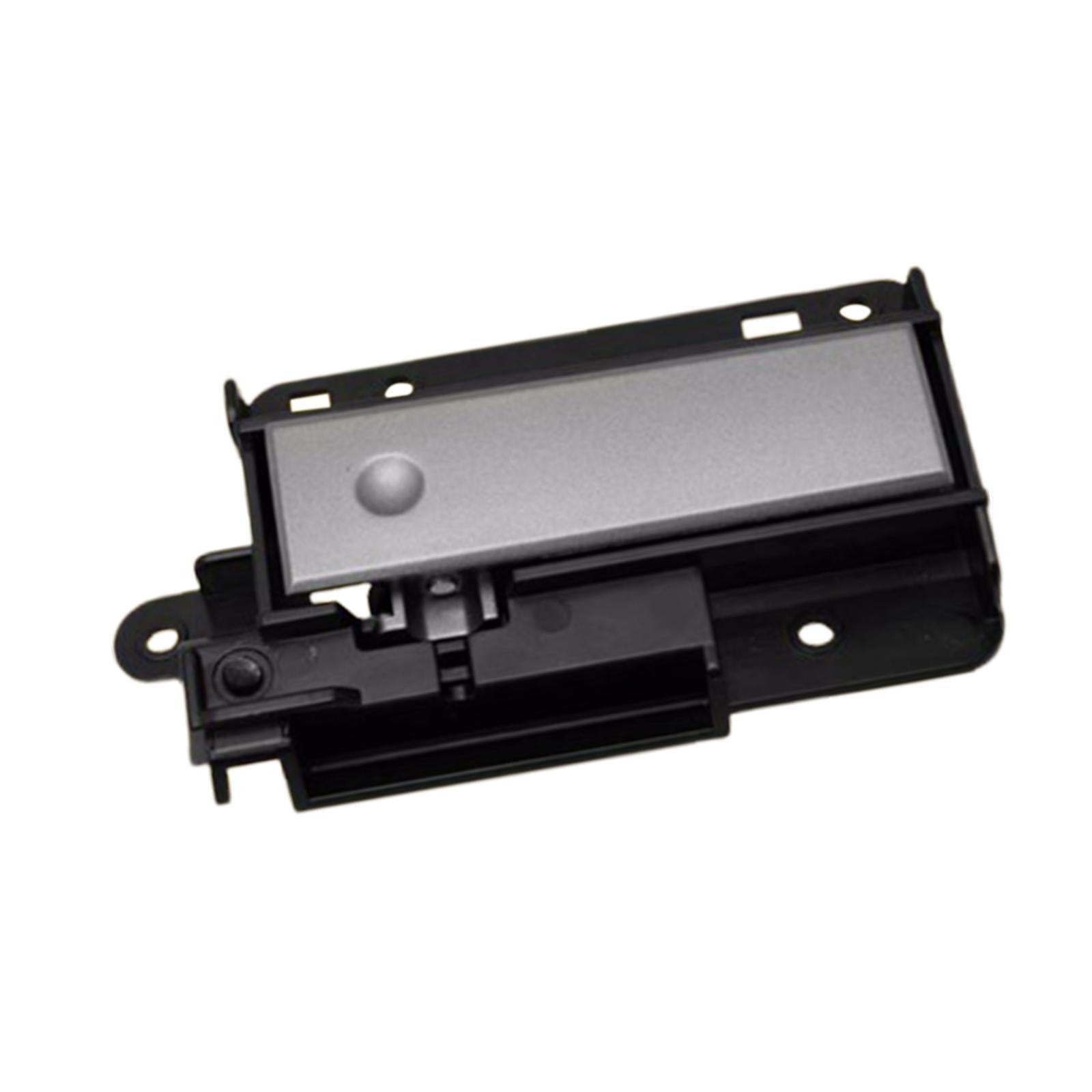 Glove Box Latch Compartment Handle for Chevrolet Silverado 1500 2008-13