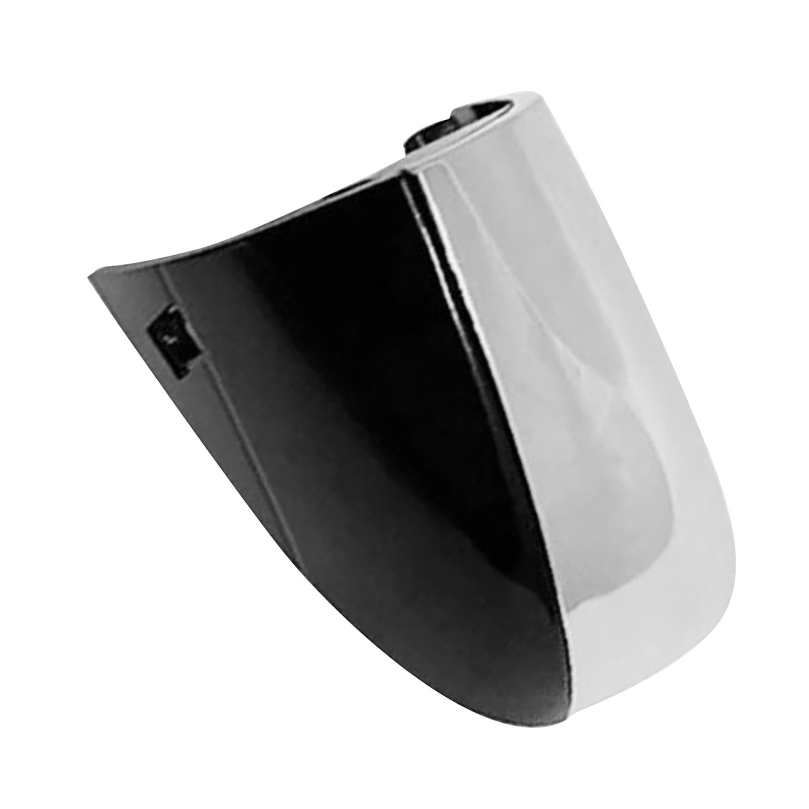 Exterior Door Handle Cover for Mercedes-benz C-class Sedan W205 Premium Black