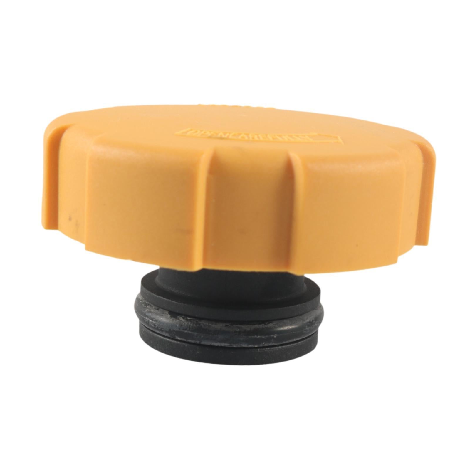 Radiator Expansion Water Tank Vehicle Equipment Repair 9202799 for Saab