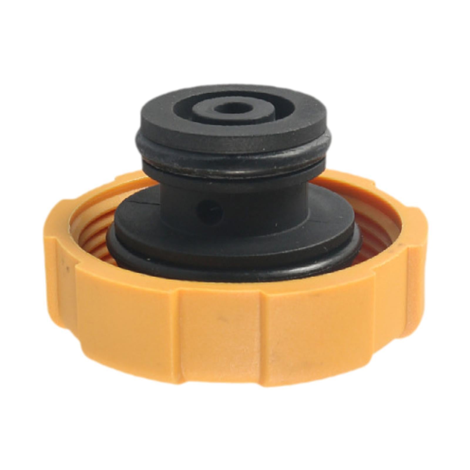 Radiator Expansion Water Tank Vehicle Equipment Repair 9202799 for Saab