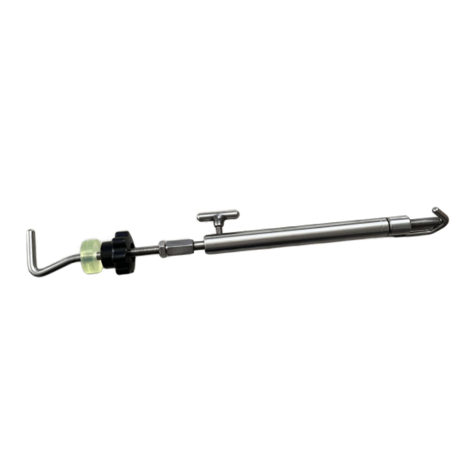 Car Body Dent Repair Brace Sturdy Easy to Use Car Door Hood Trunk Fixing Rod