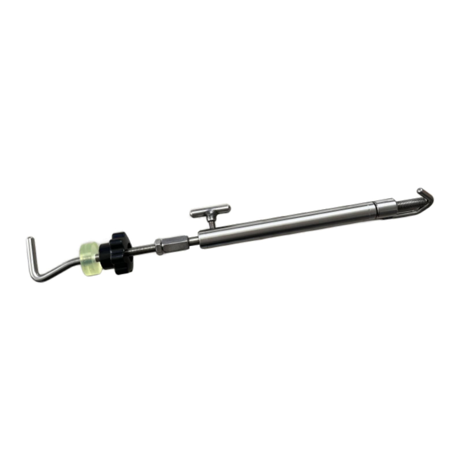 Car Body Dent Repair Brace Sturdy Easy to Use Car Door Hood Trunk Fixing Rod
