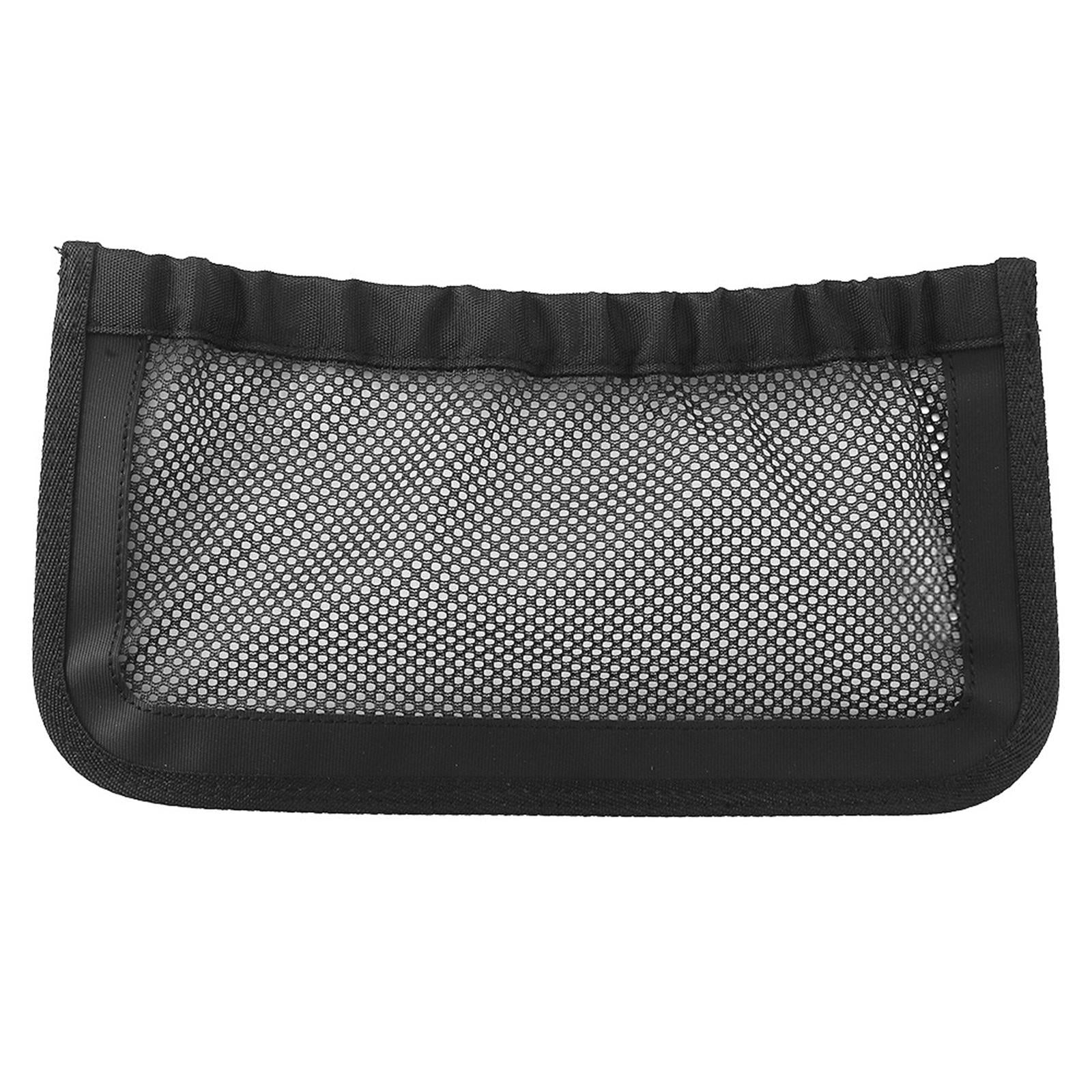 2Pcs 715003019 Sturdy Backrest Rear Storage Net for Can AM Defender Max