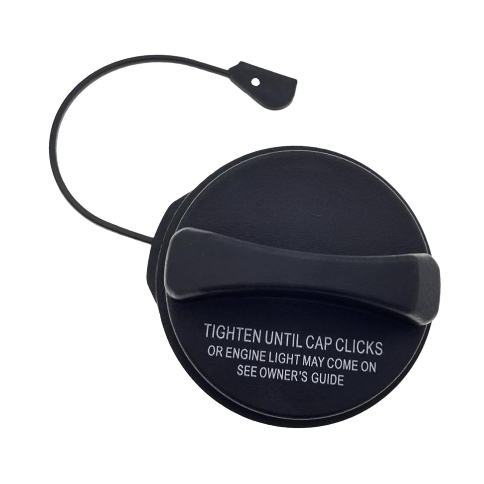 Fuel Tank Cap LR053665 LR021559 Black Vehicle Repair Part for Mazda 3 5