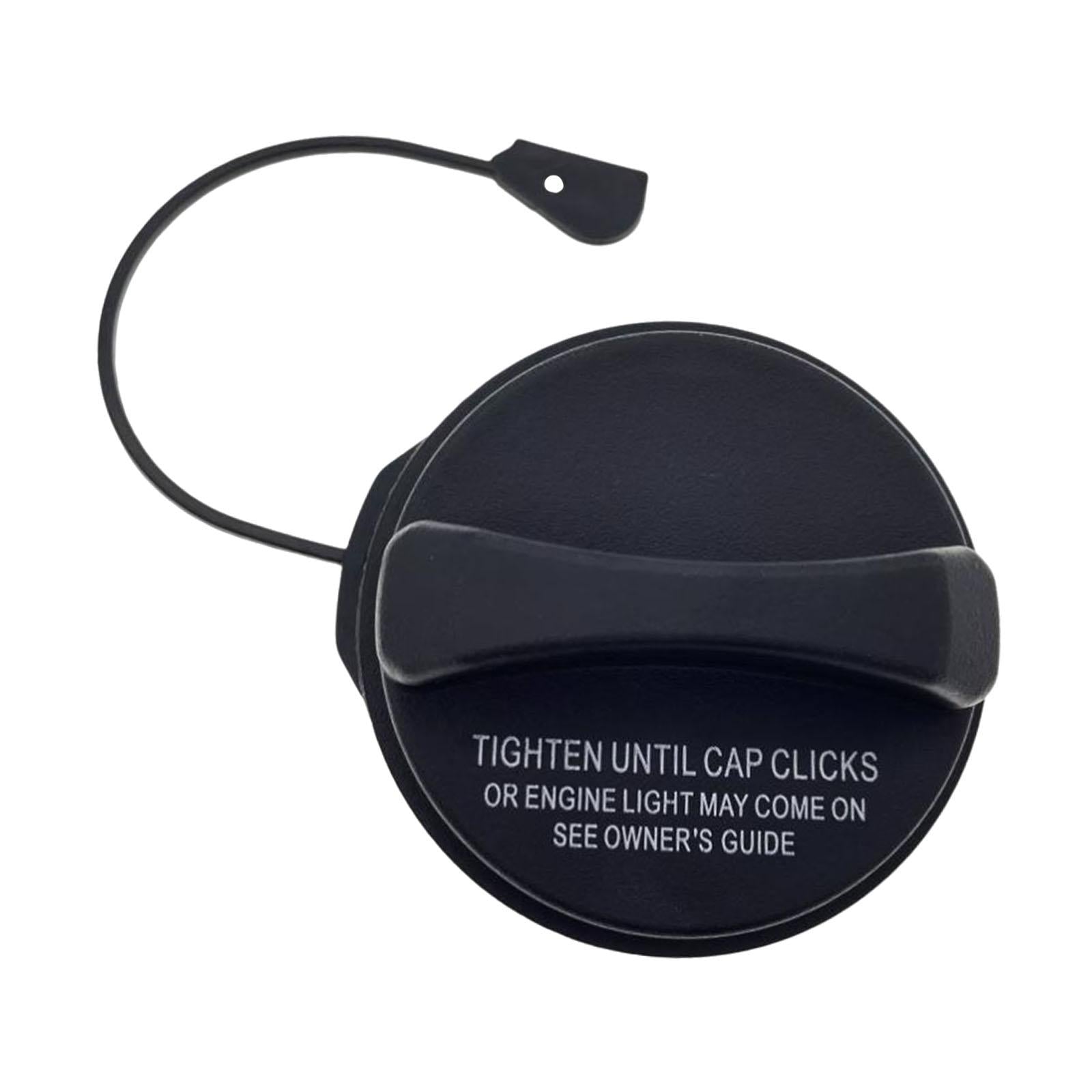 Fuel Tank Cap LR053665 LR021559 Black Vehicle Repair Part for Mazda 3 5