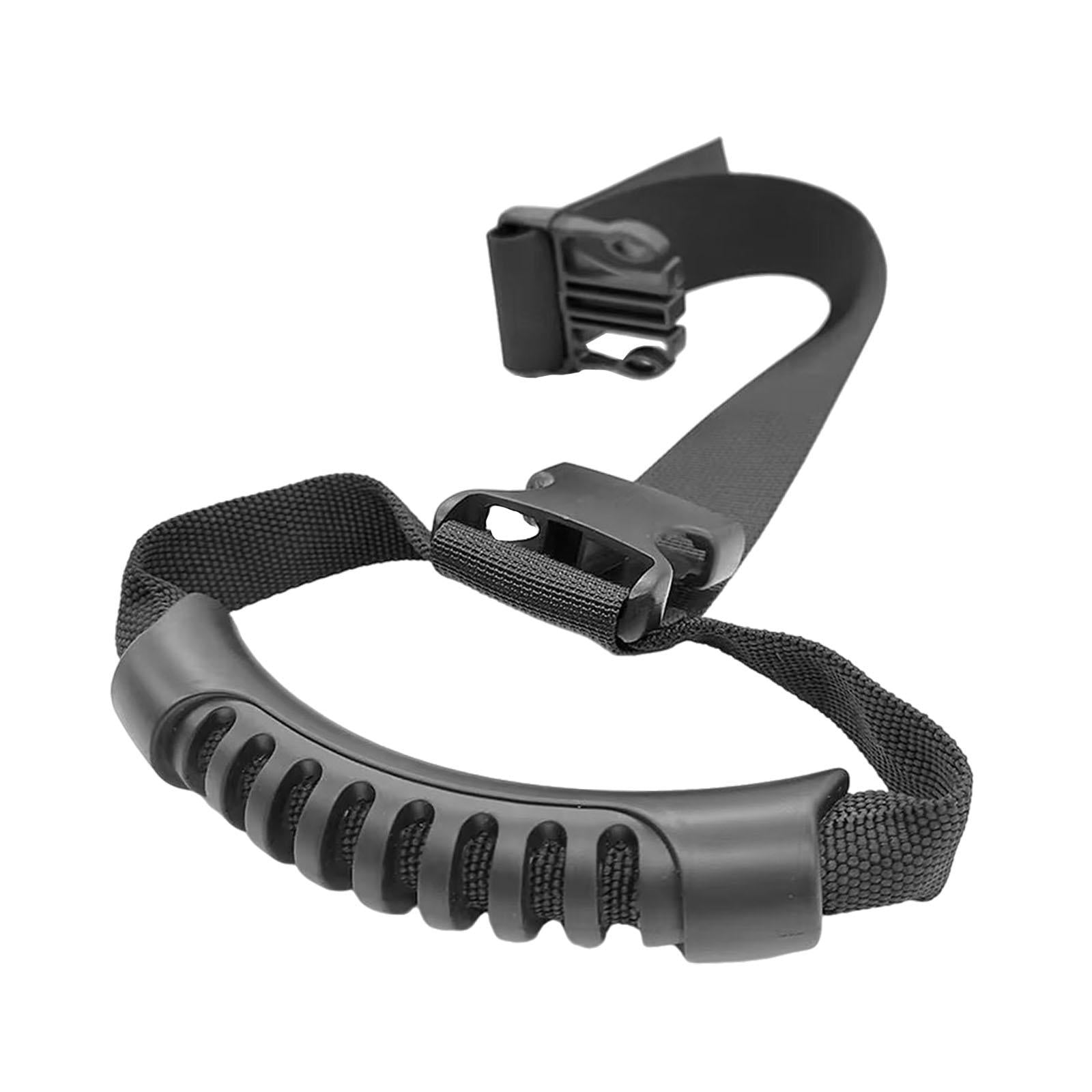 Car Handle Assist Adjustable Handle Mobility Assist Standing Aid Safe Handle
