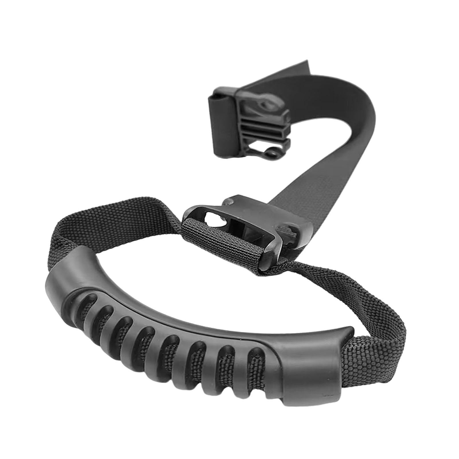 Car Handle Assist Adjustable Handle Mobility Assist Standing Aid Safe Handle